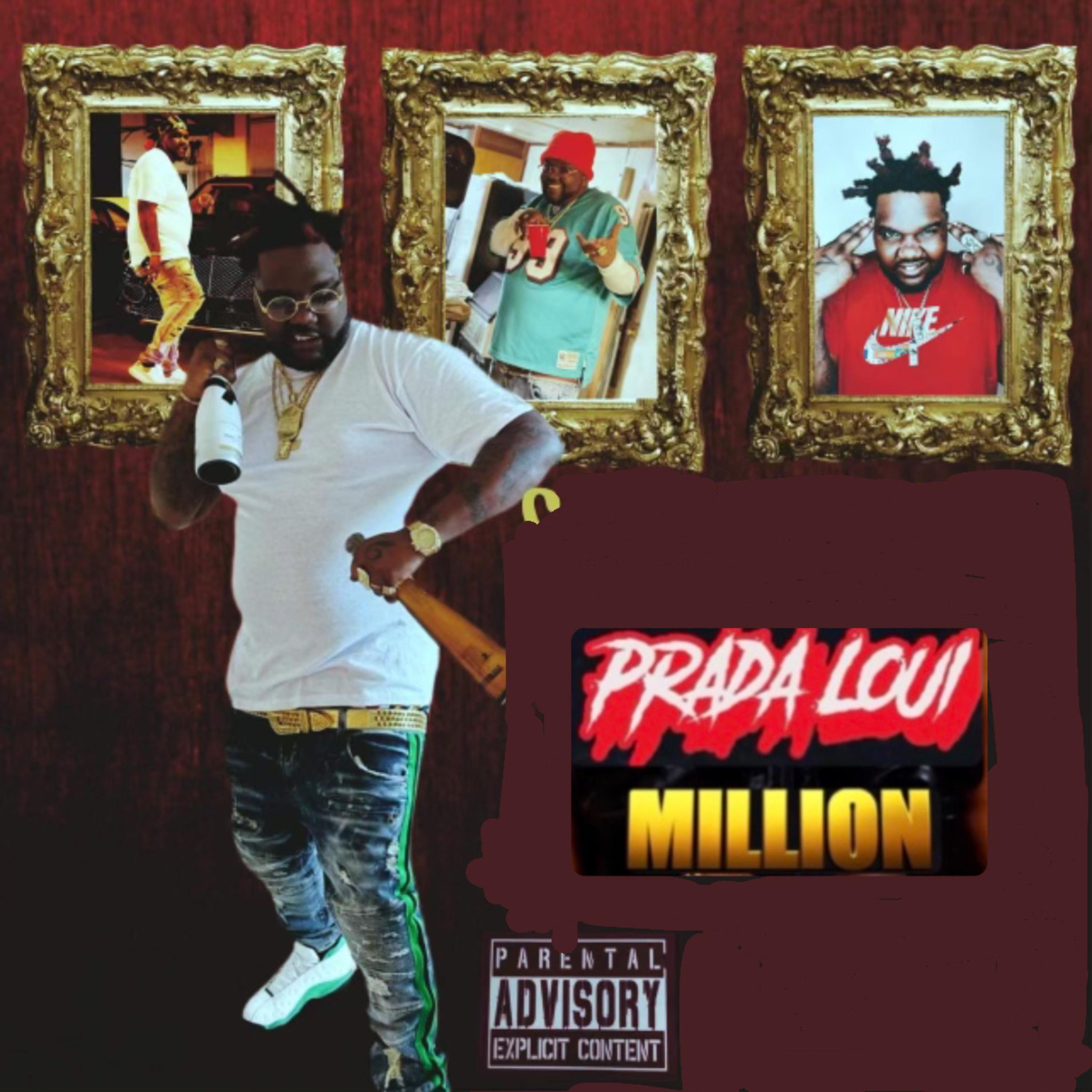 MILLION artwork