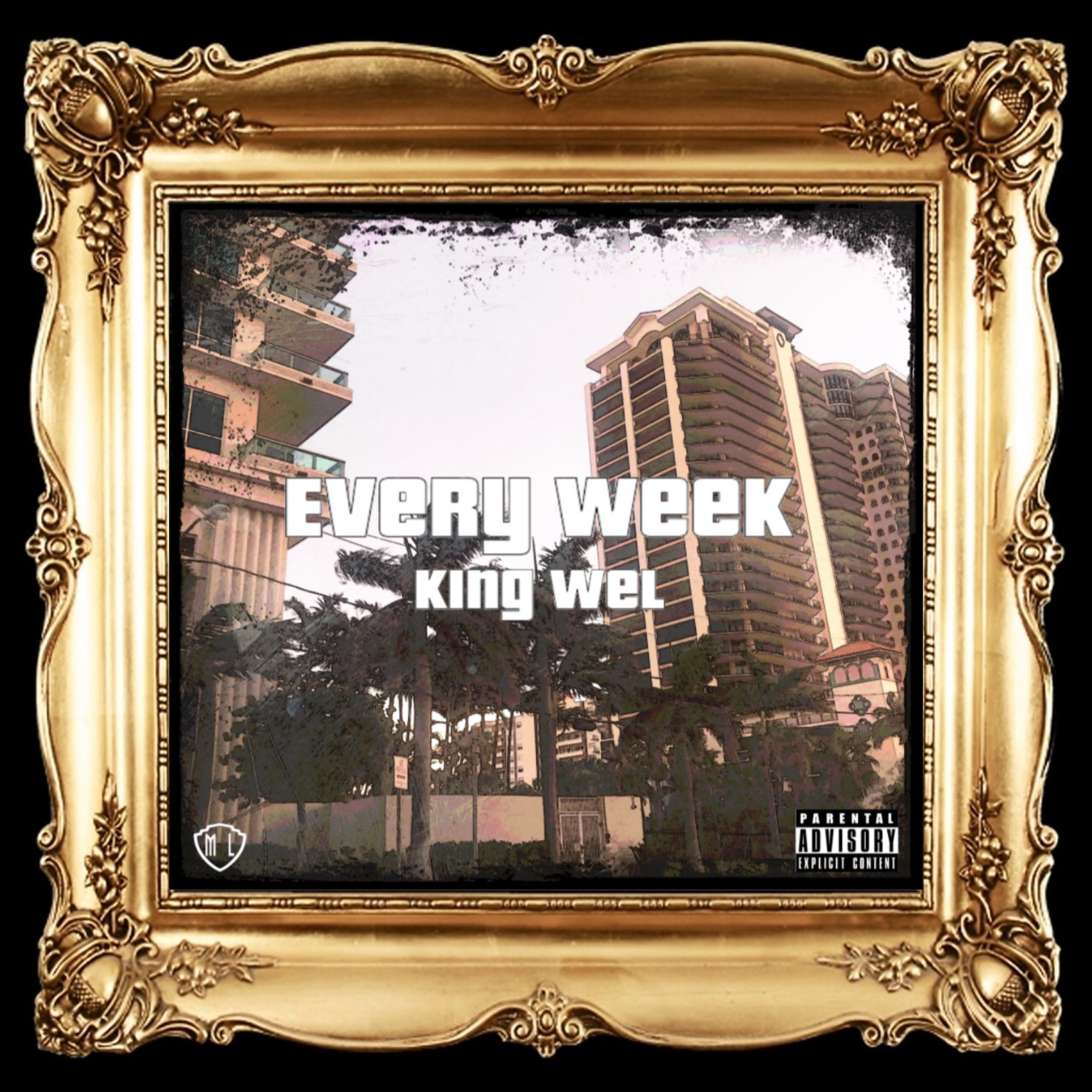 Every Week artwork