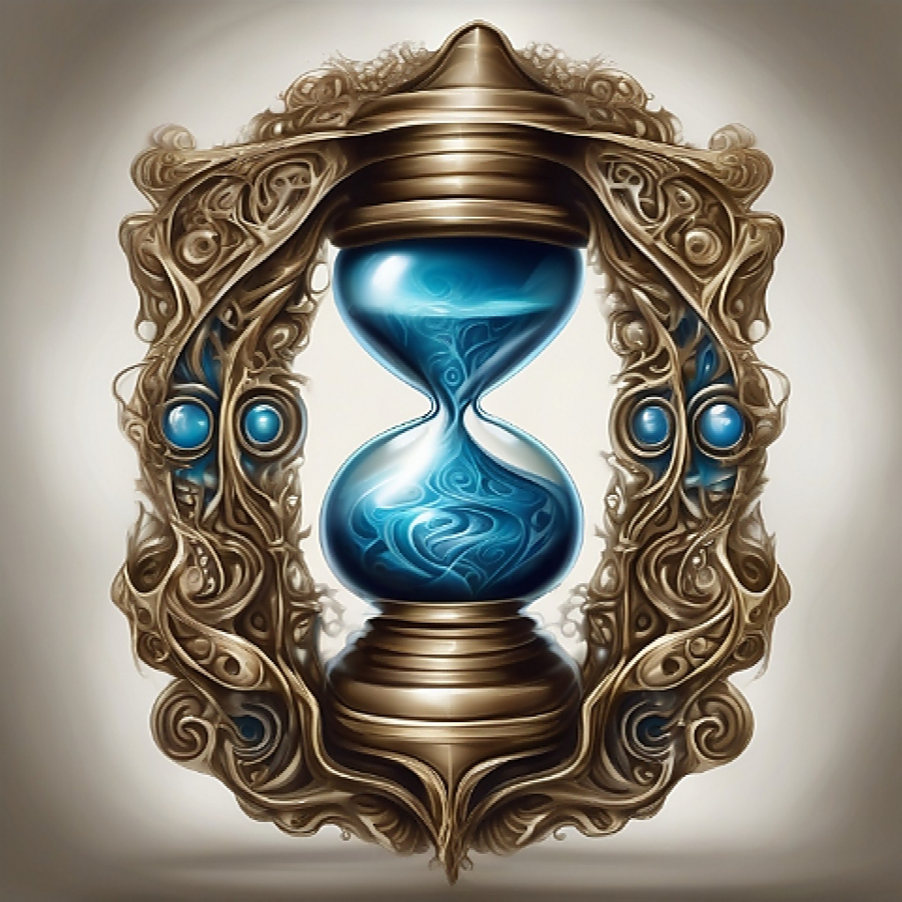 45 Hours Behind Humanity artwork