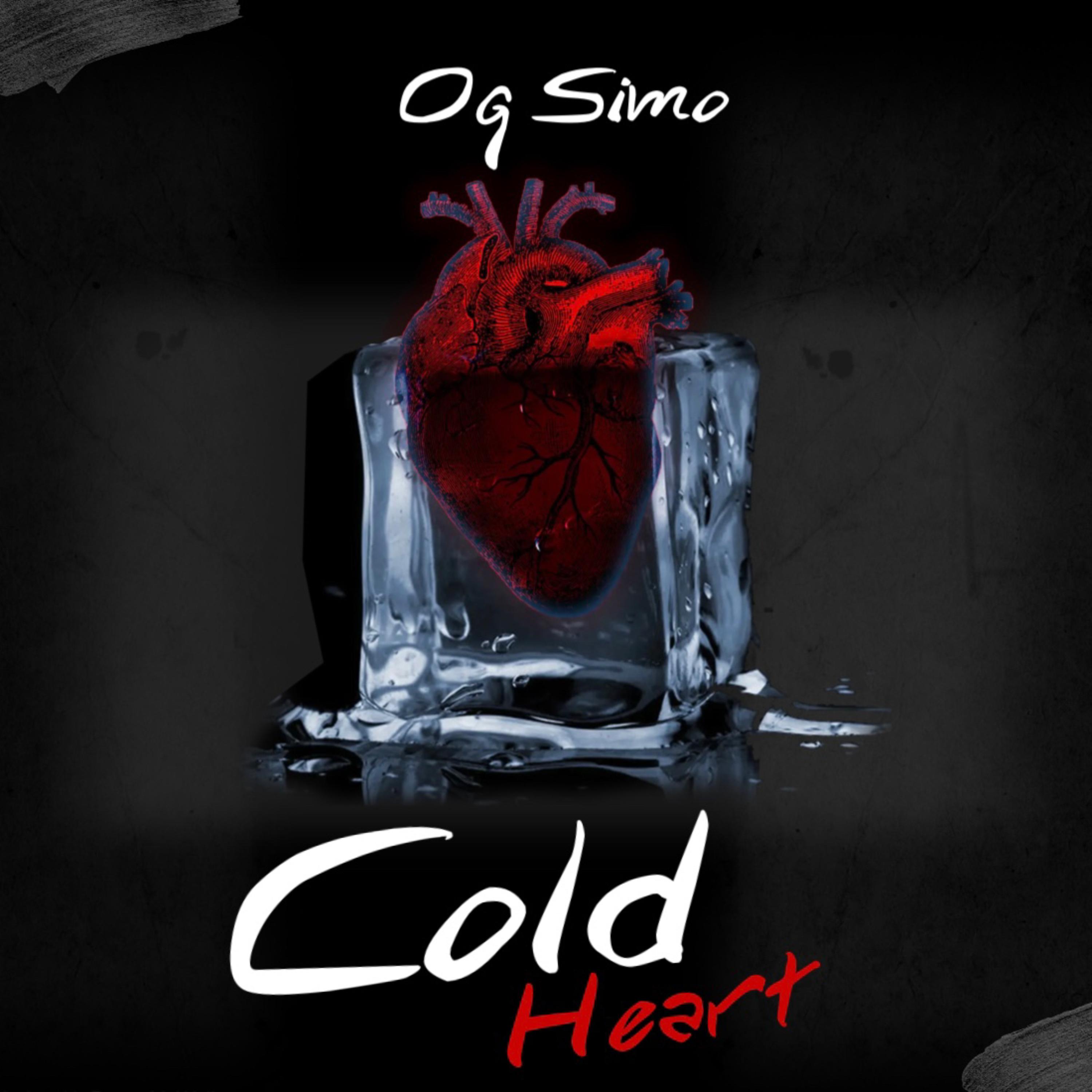 Cold Heart artwork