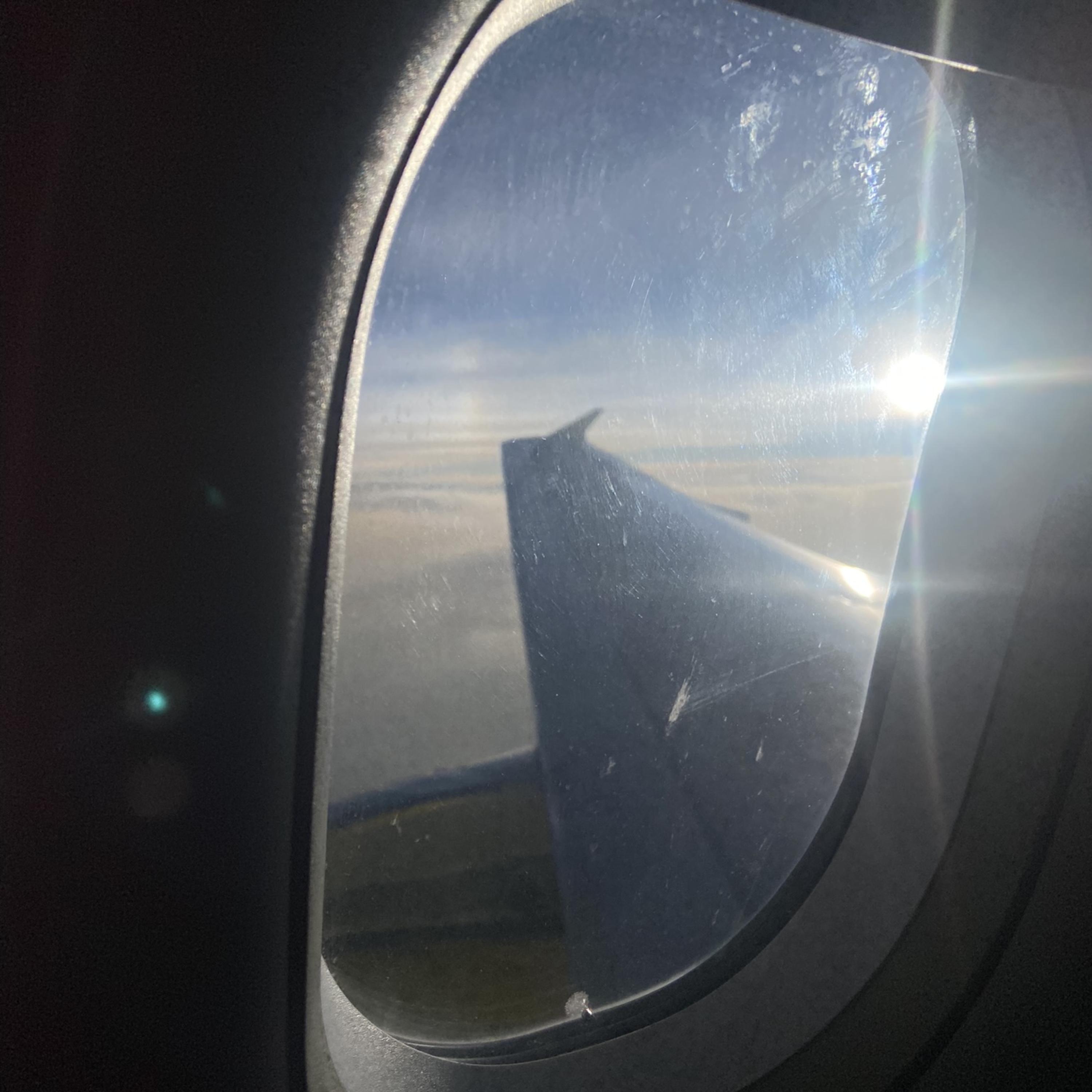 Flights artwork