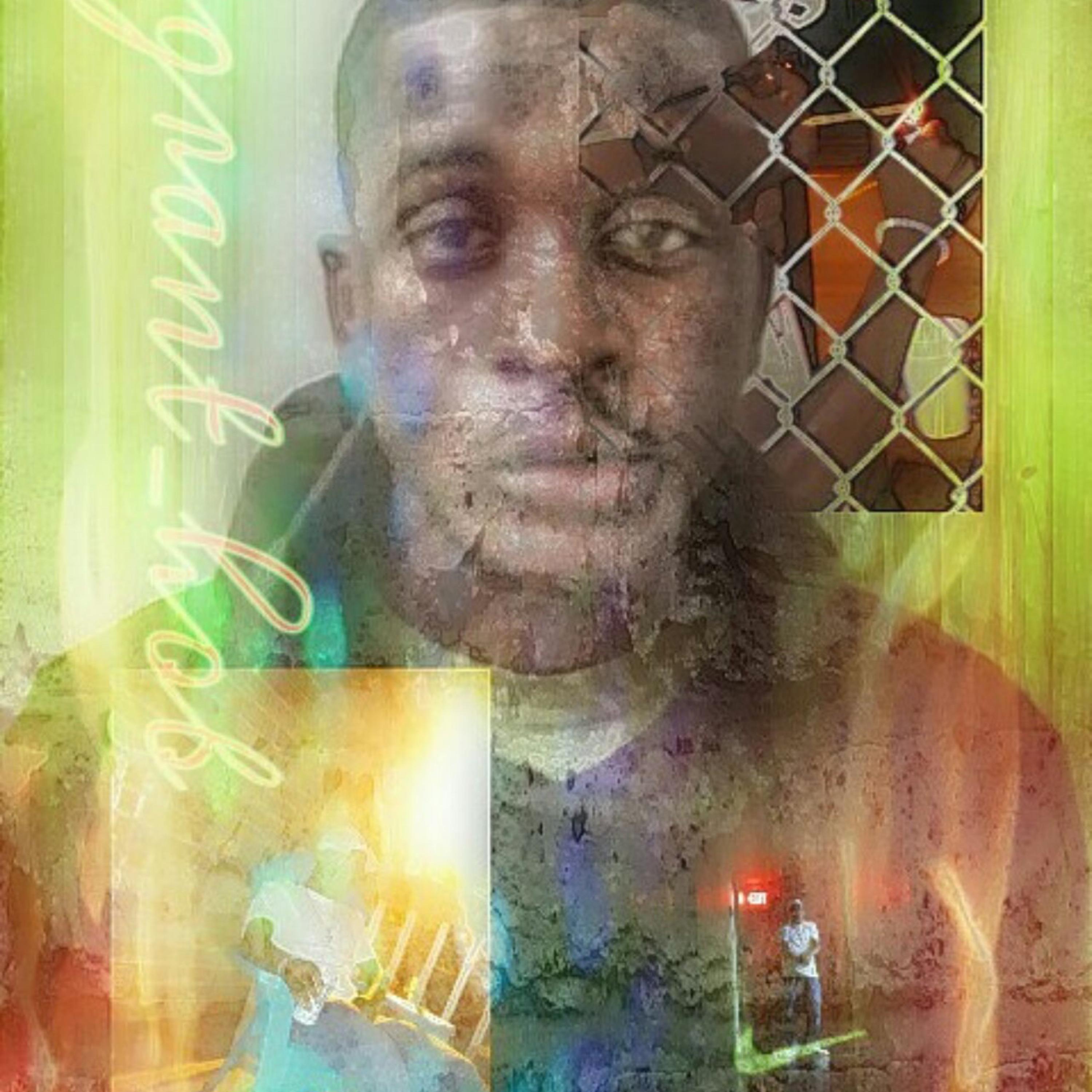 Letters To My Exs artwork