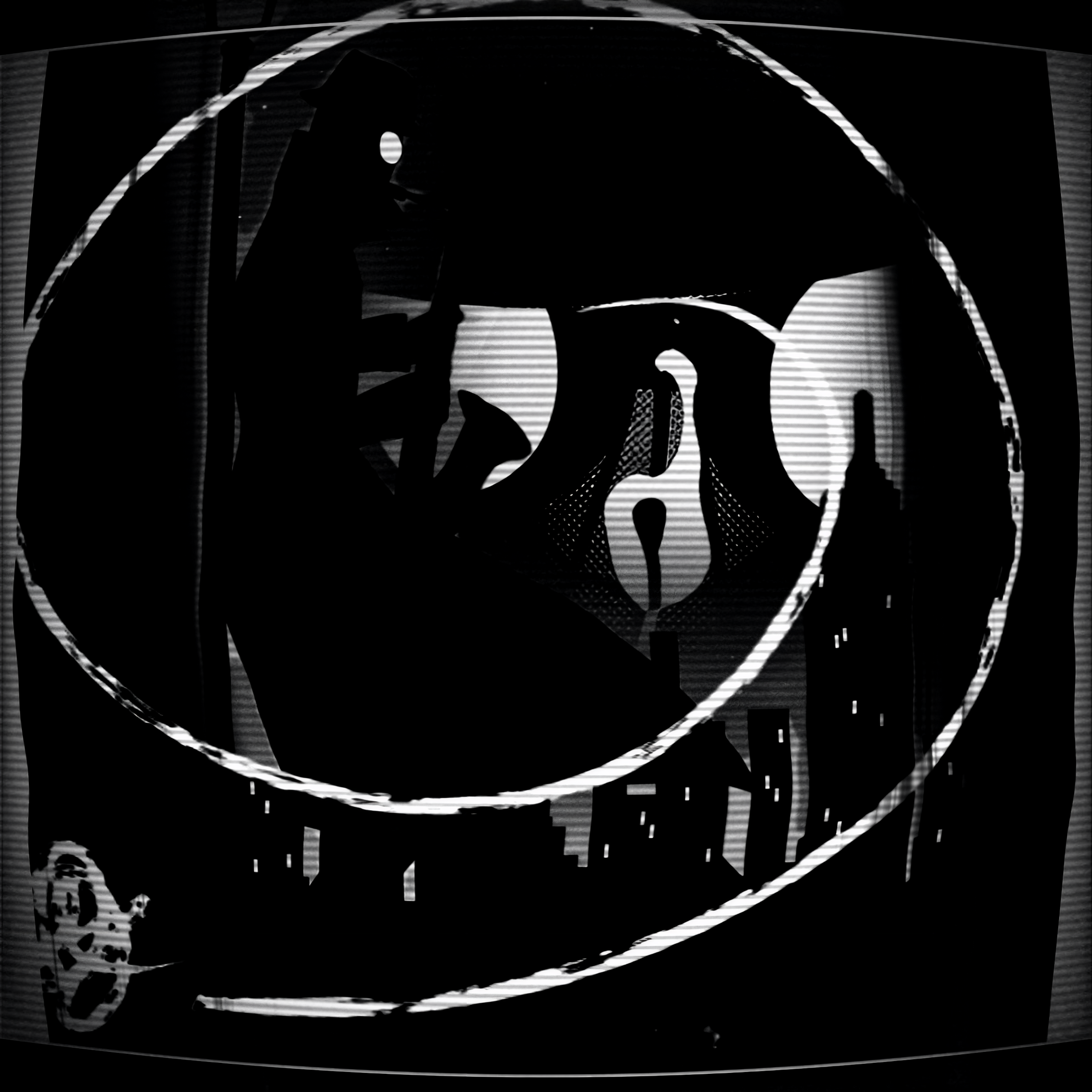 B&W (Spider-Noir) by PrimuZ cover art