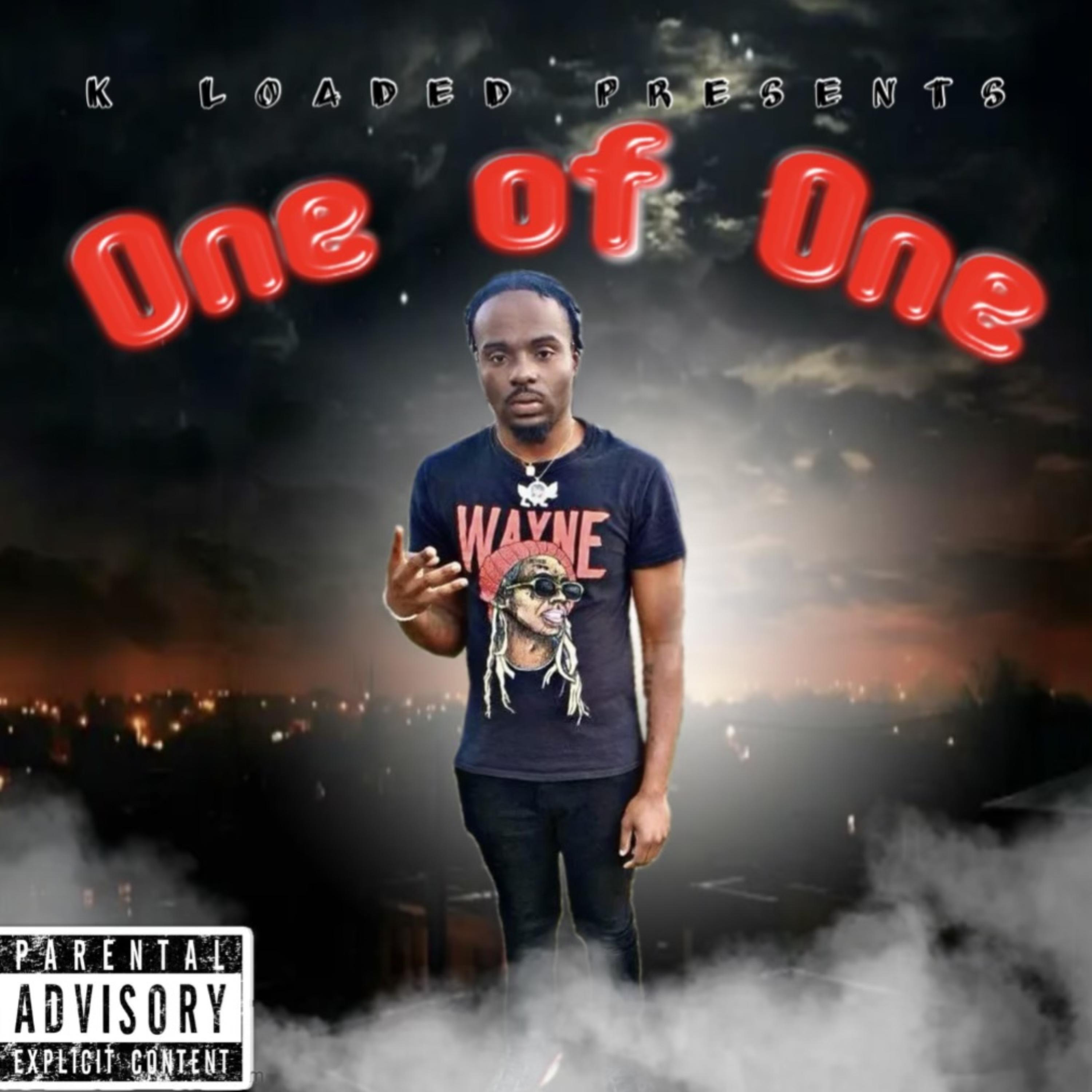 One Of One artwork