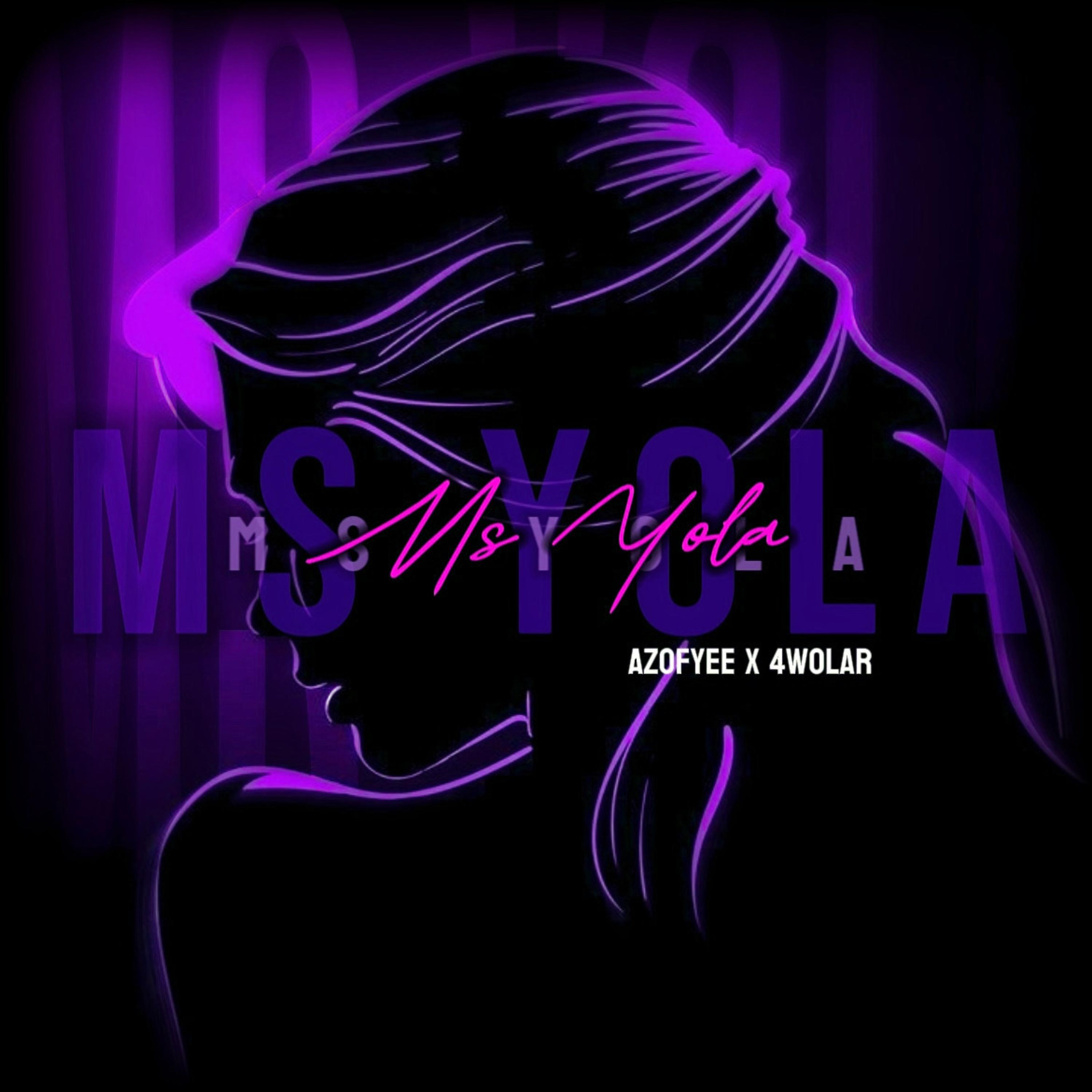 Ms.Yola artwork