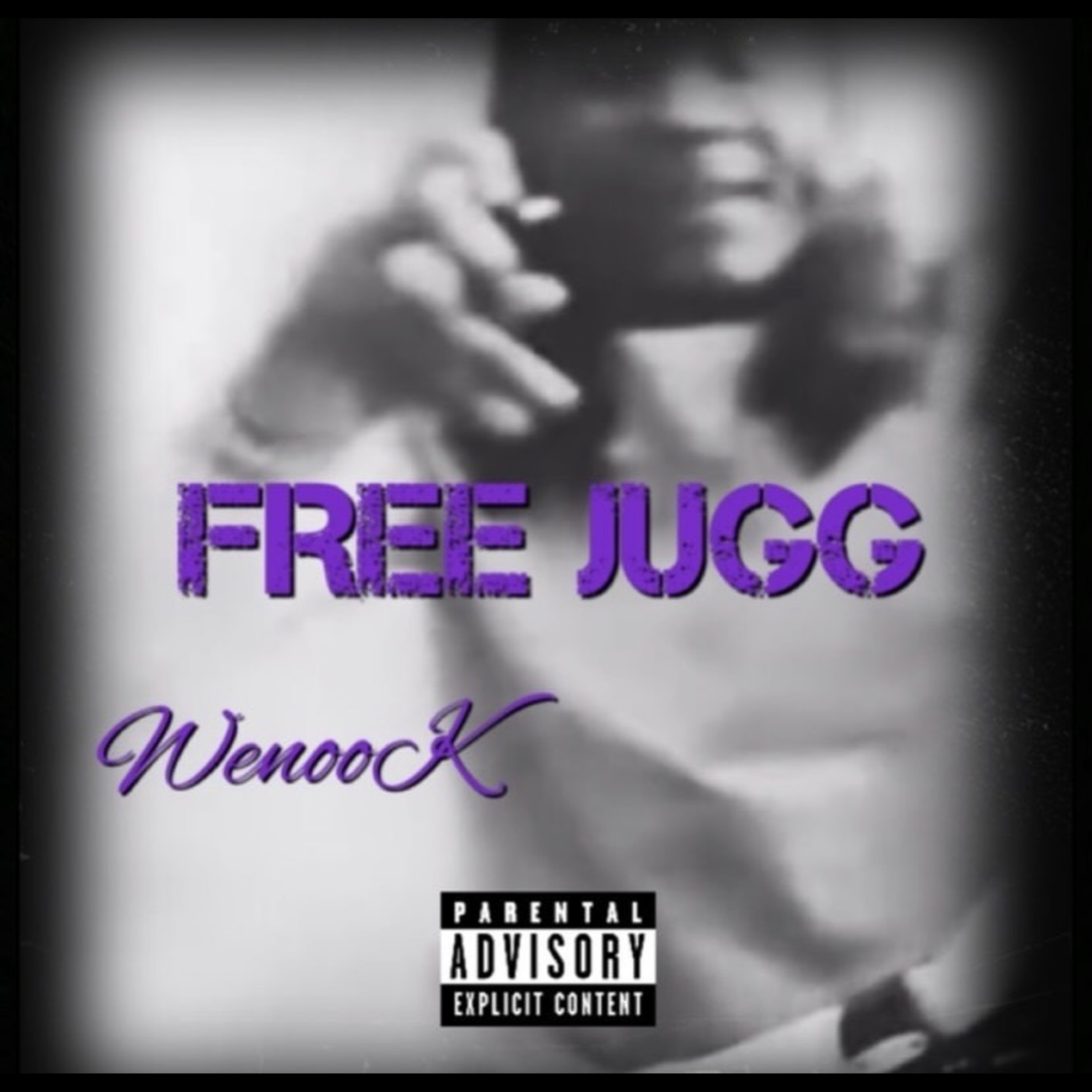 Free Jugg by WenooK cover art