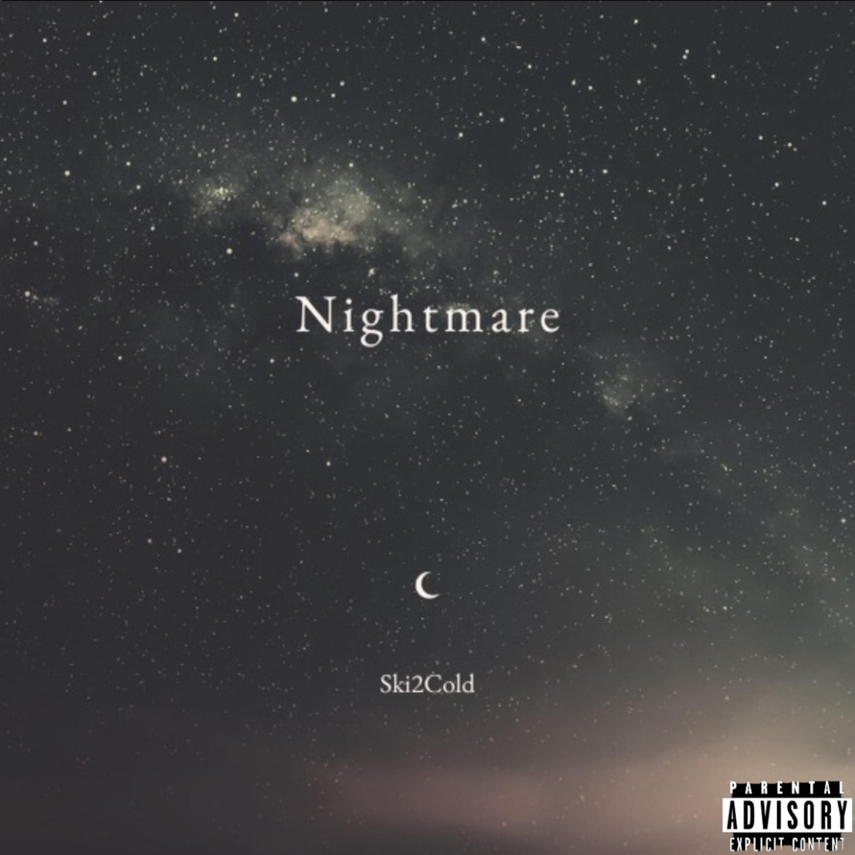 Nightmare artwork
