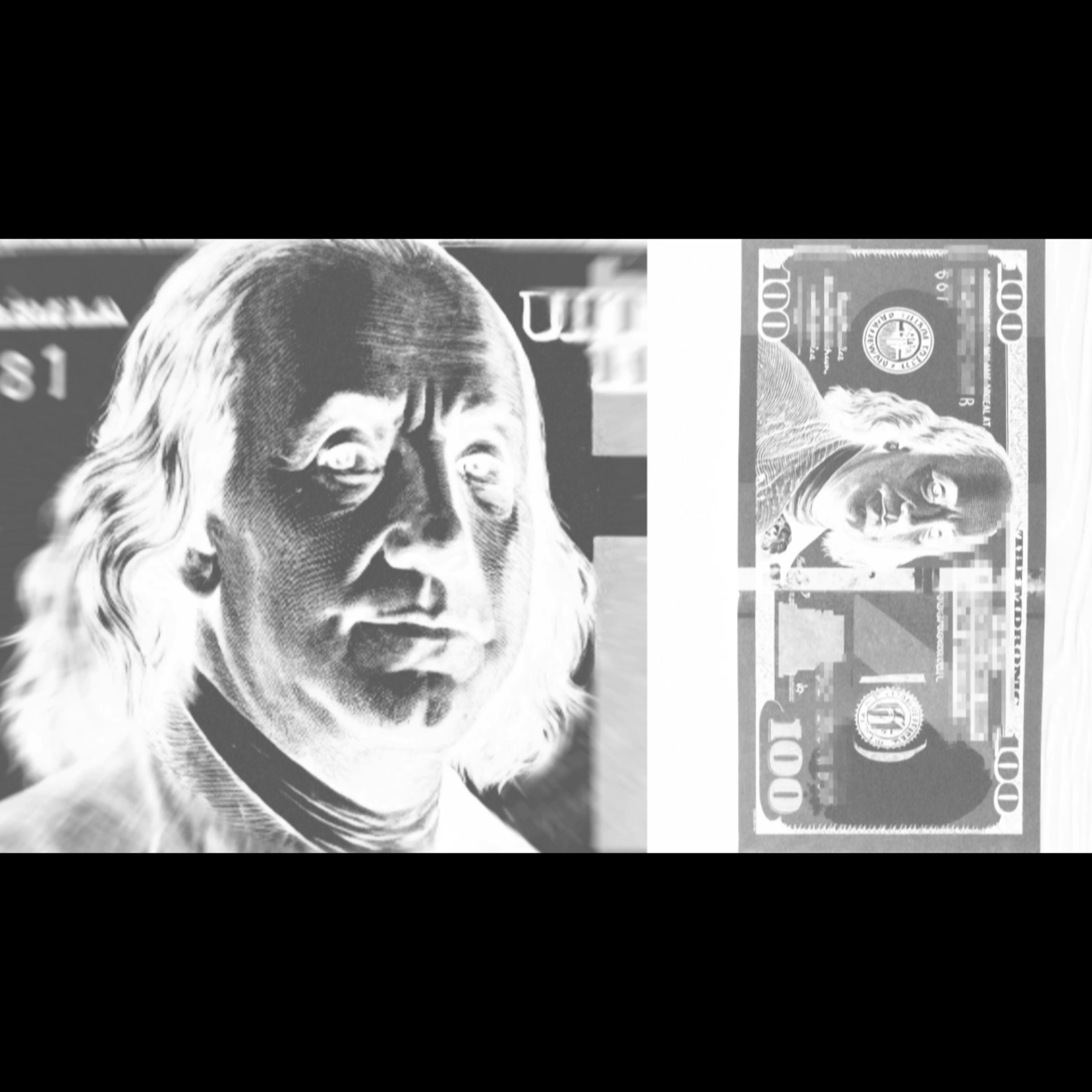 No Discussion artwork