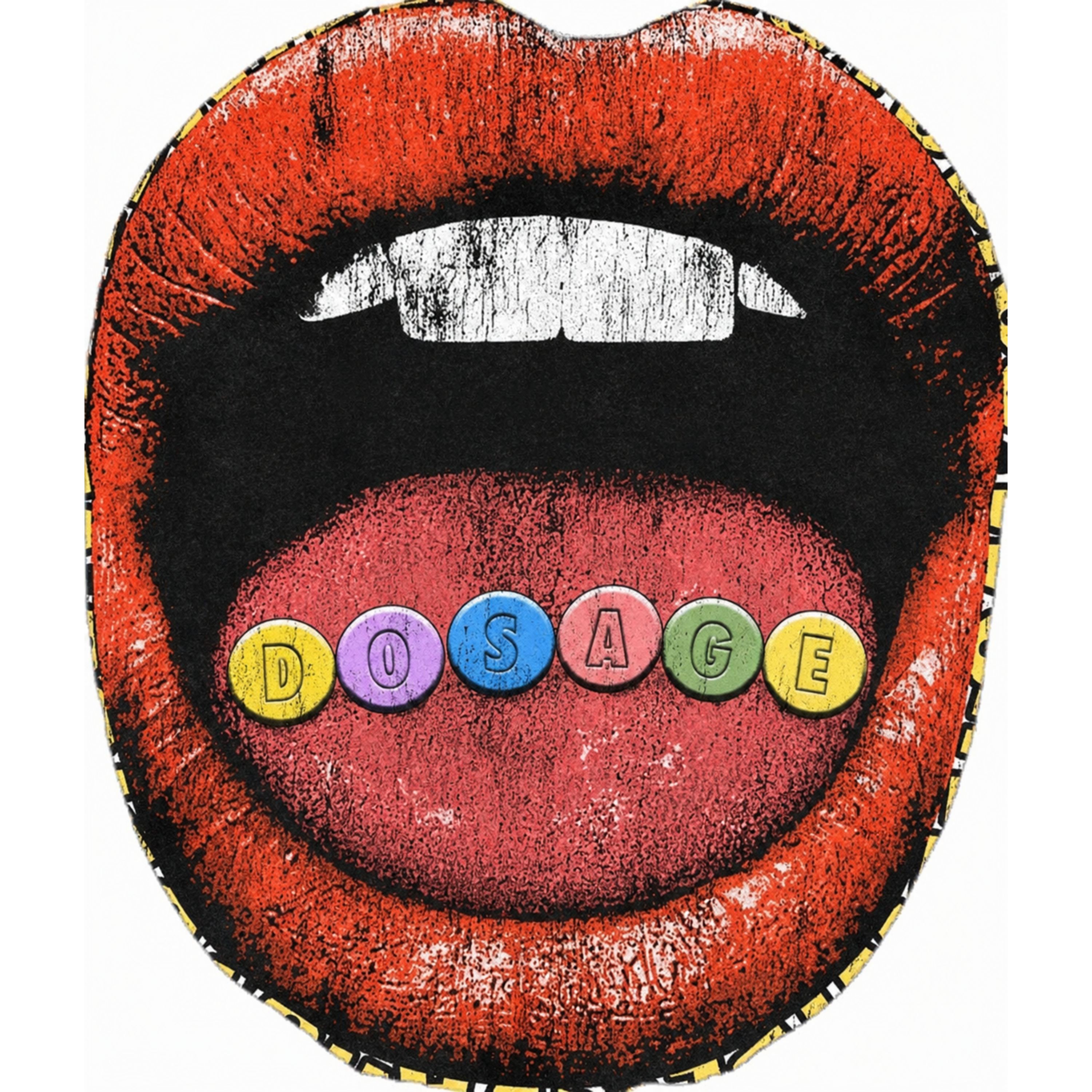 Bonnie Blue by wrrongdosage cover art