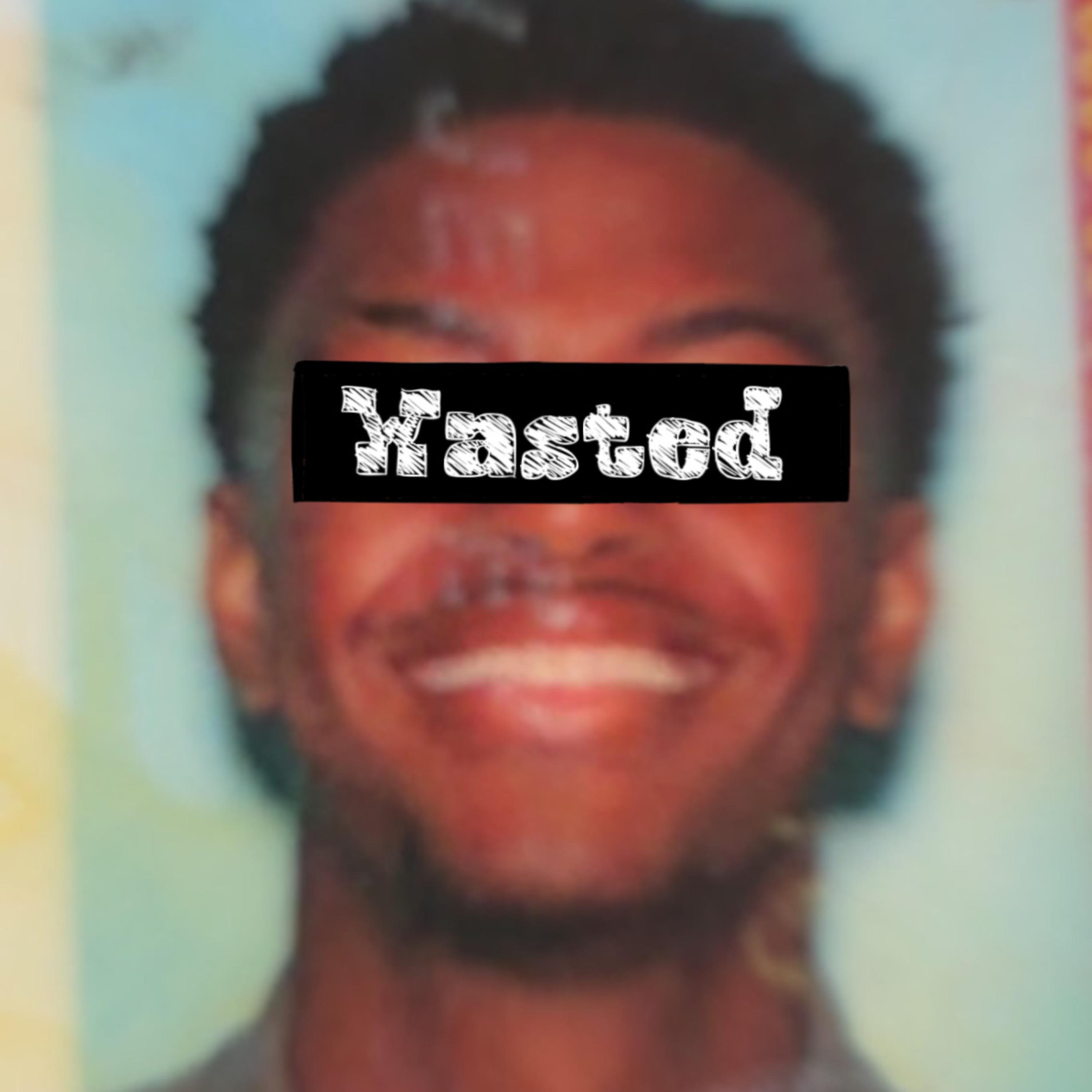 Wasted artwork