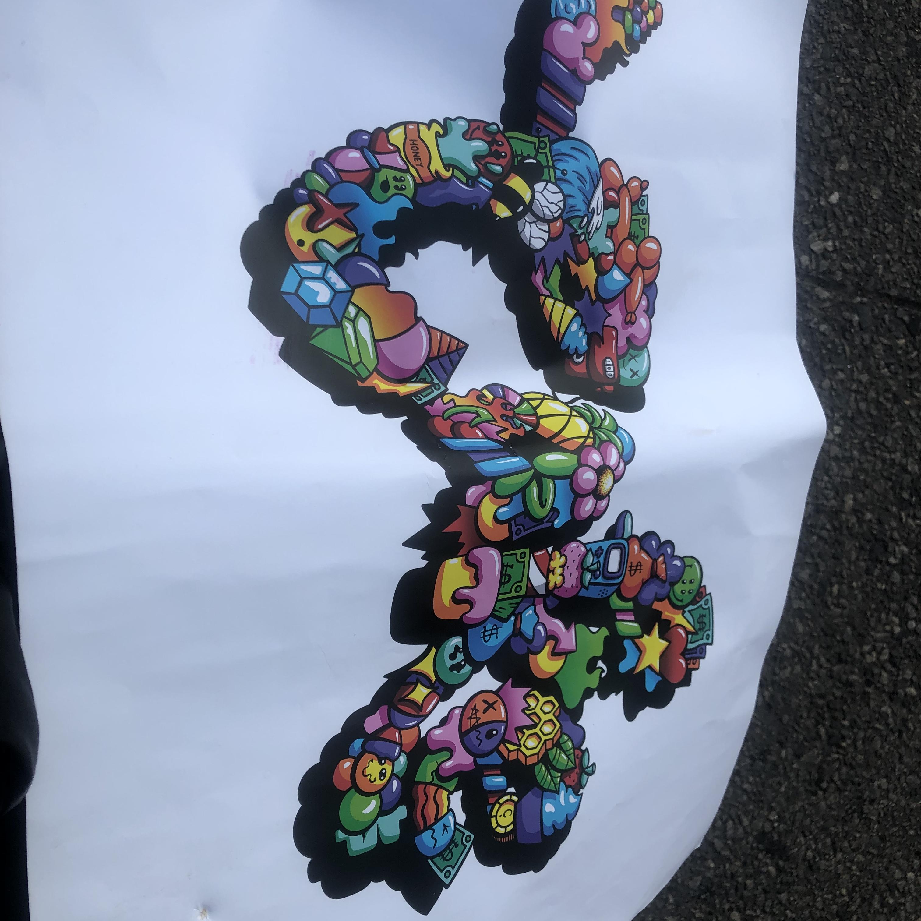 Having Juice artwork