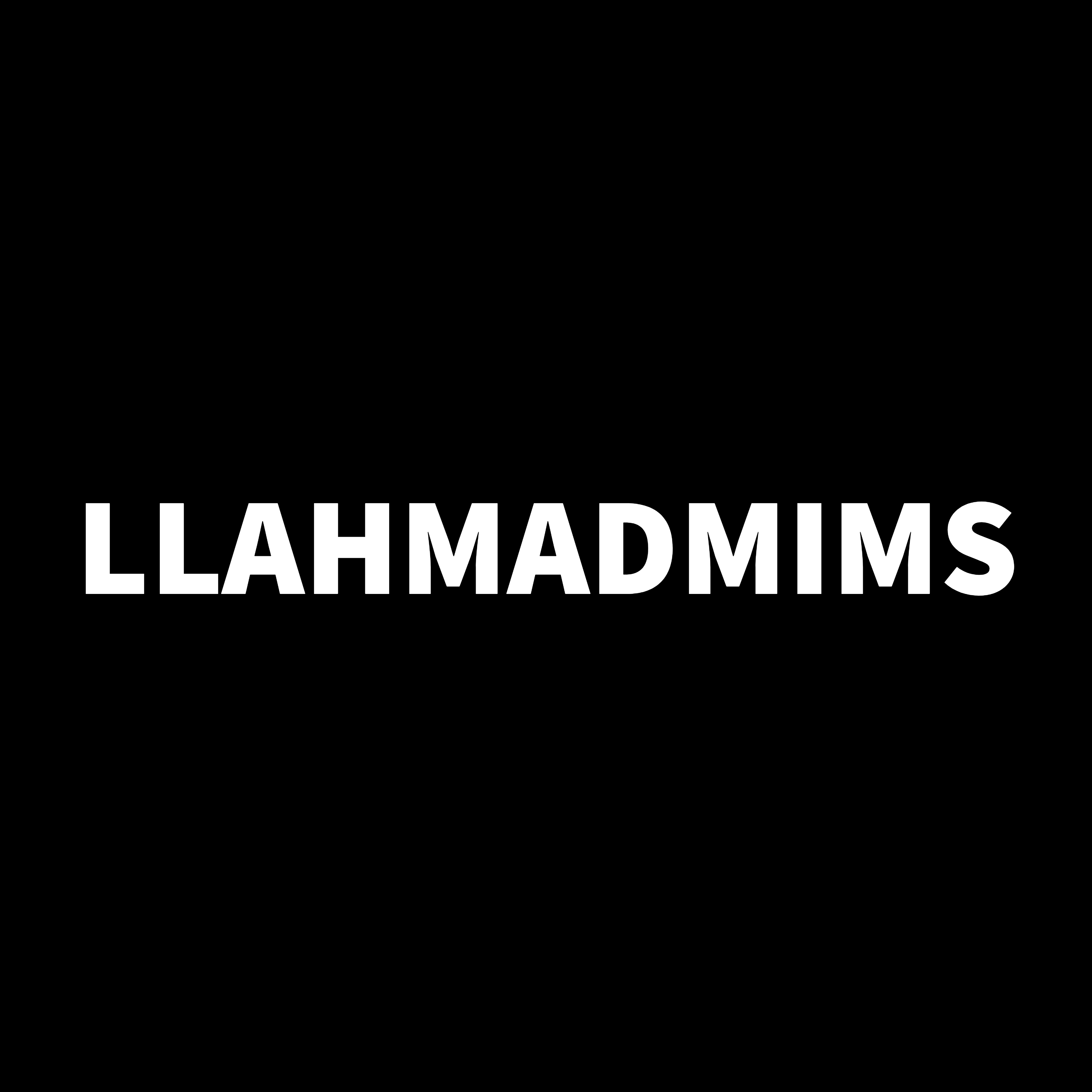 LONG LIVE AHMADMIMS by 3K! cover art