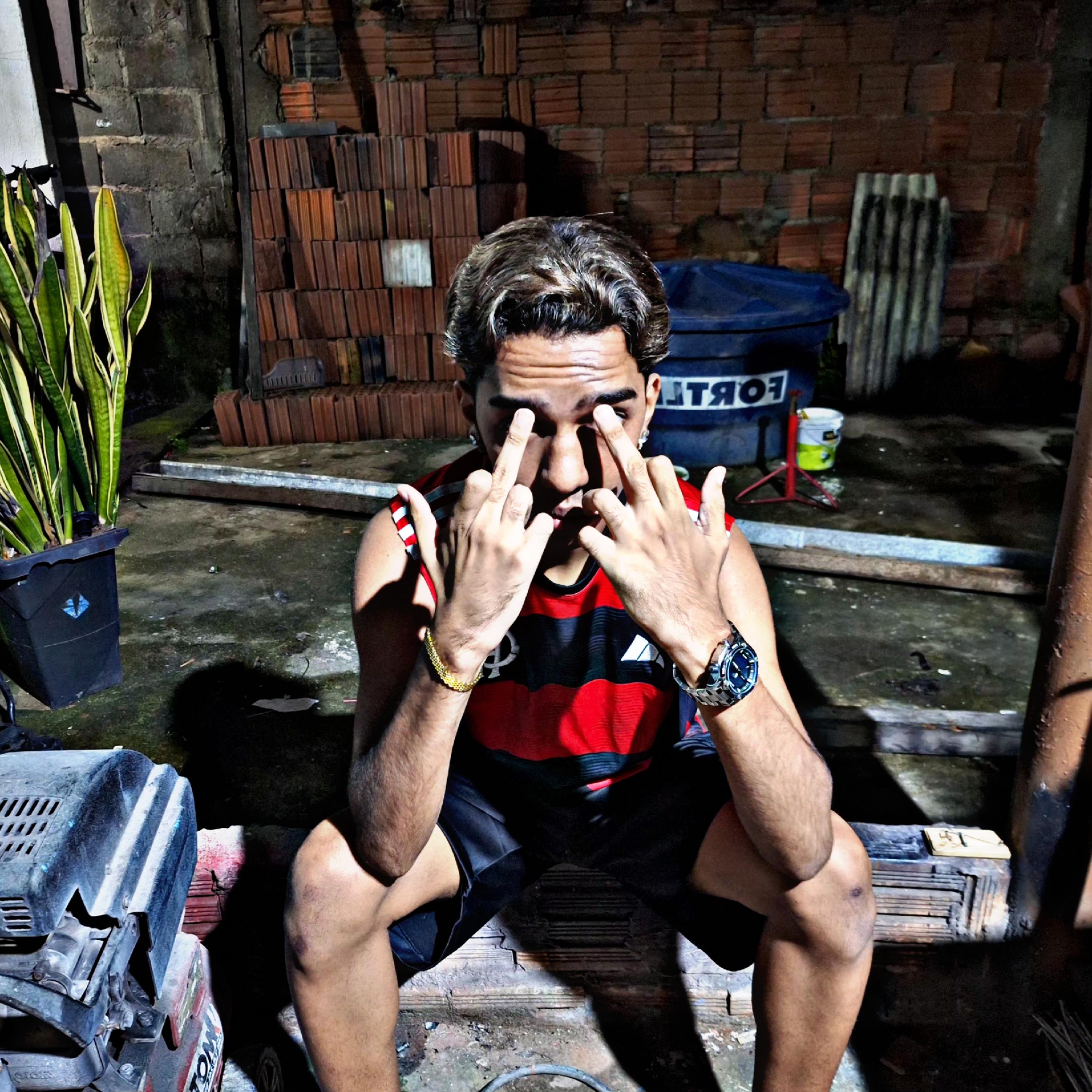 Ela sente by Lil_junk082 cover art