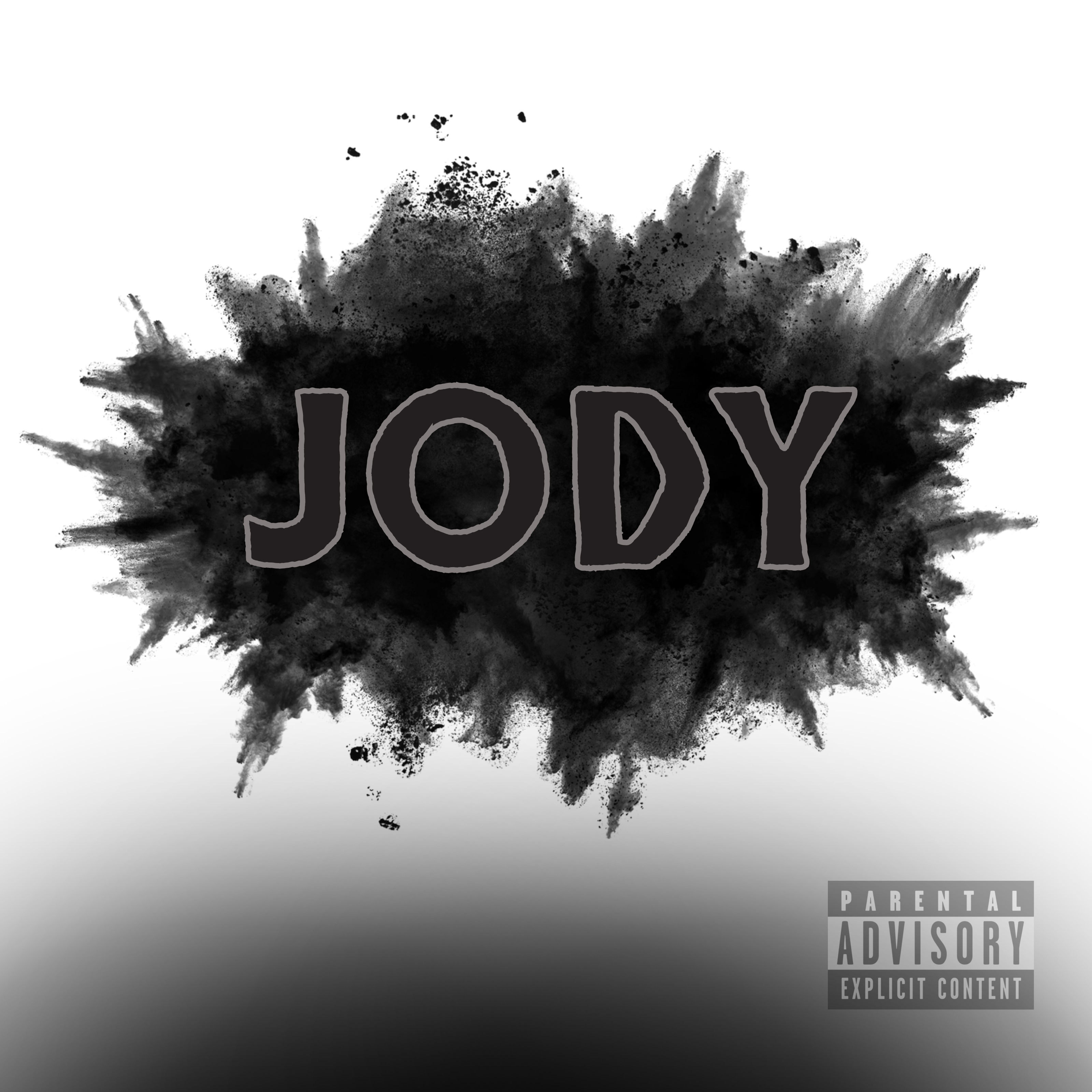 Jody by Tone D. cover art