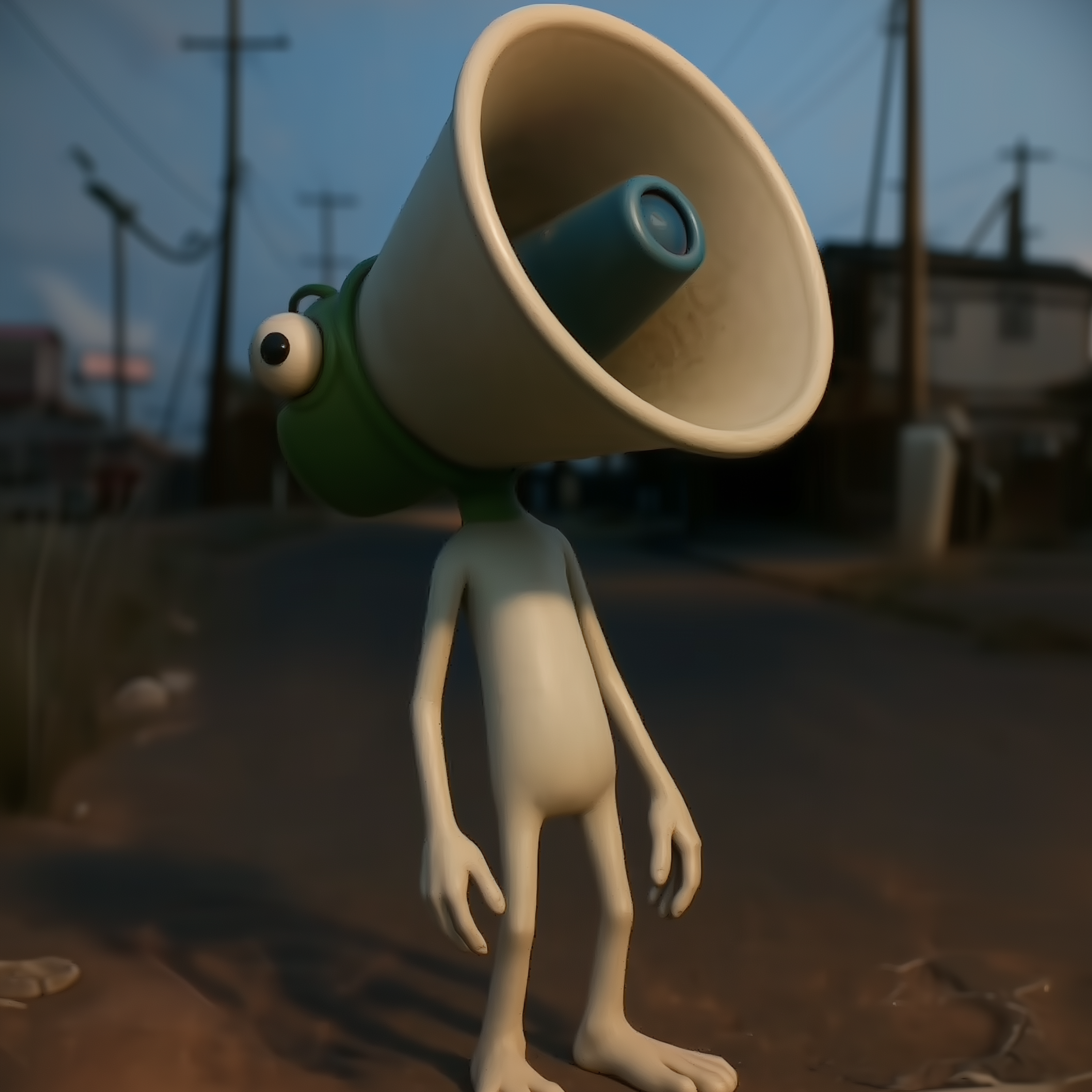 Pe Pe Pe Sahur artwork