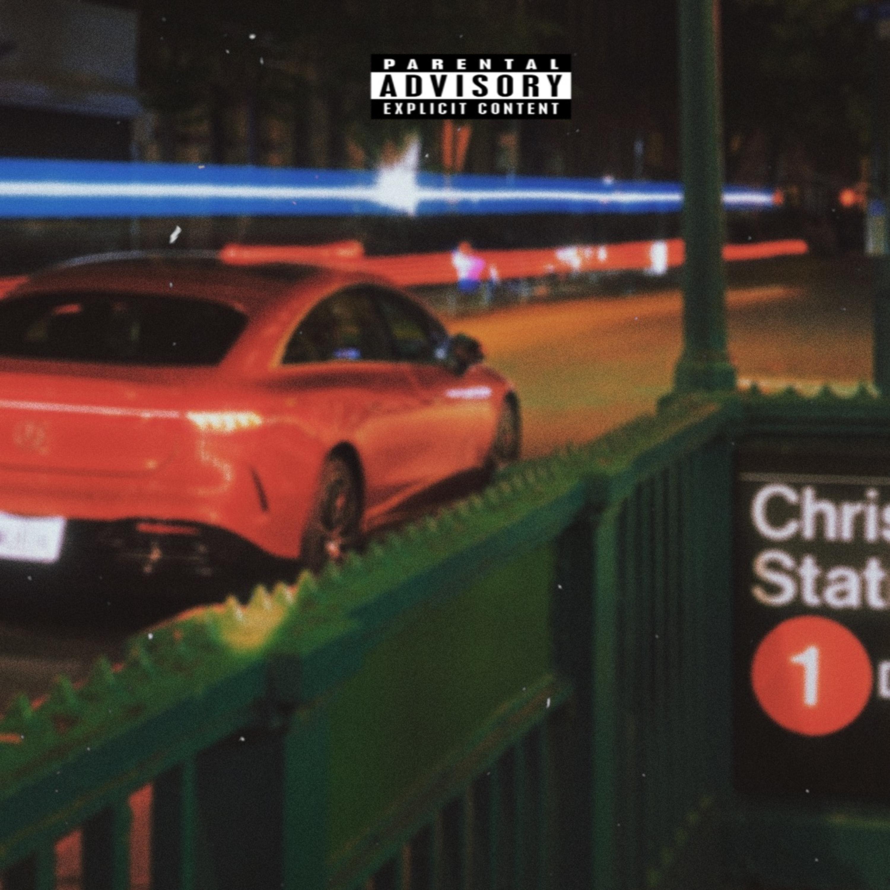 Bout U artwork