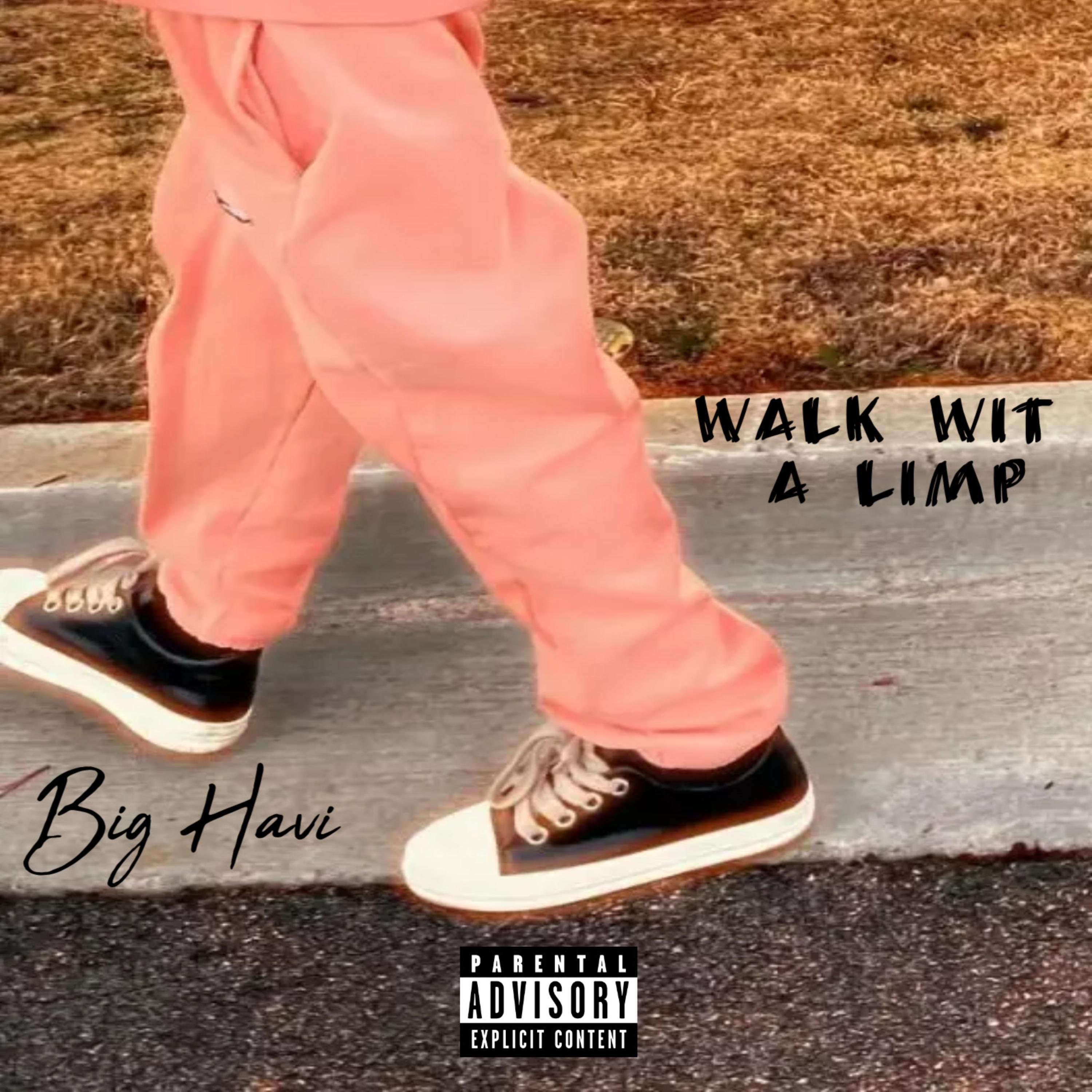 Walk W/a Limp artwork