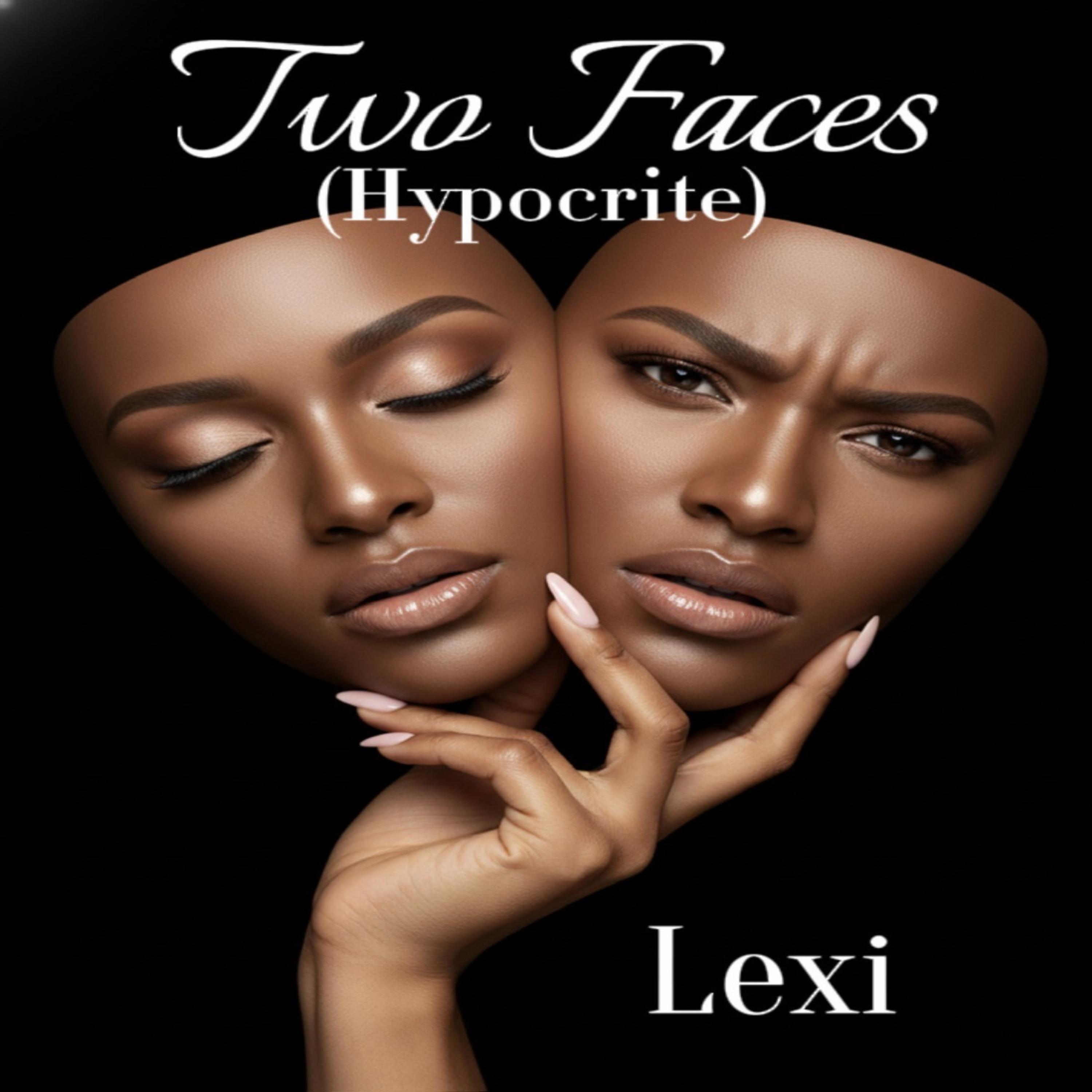 Two Faces (Hypocrite) artwork