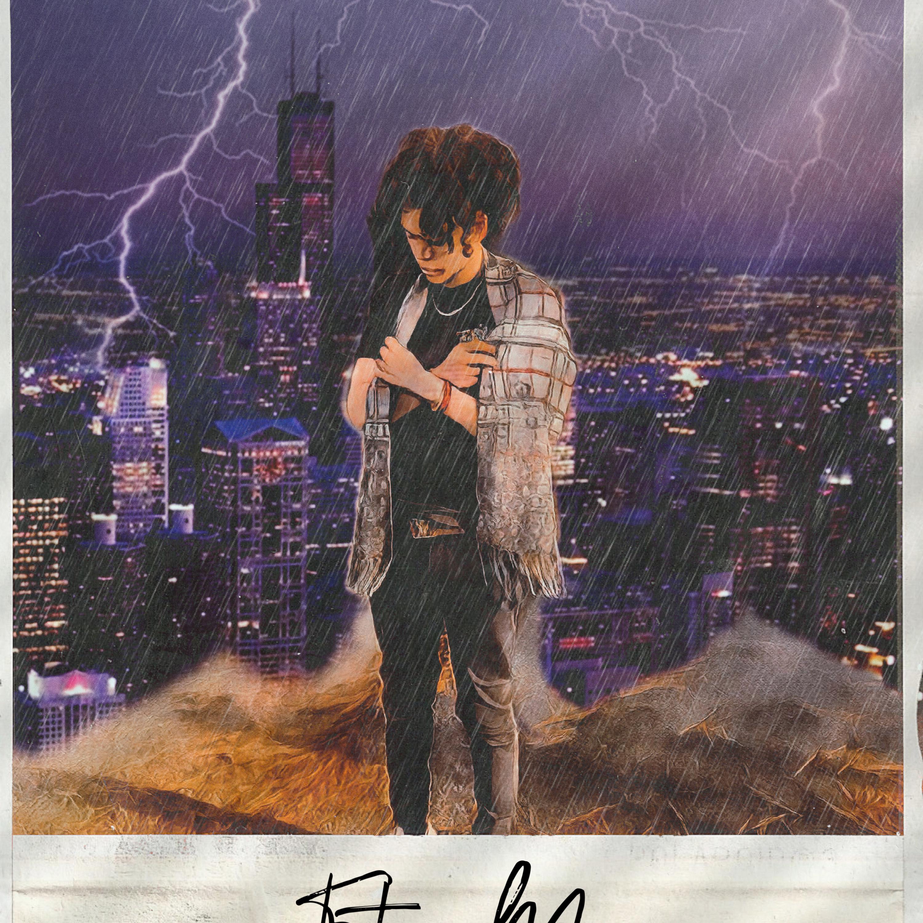 Future Me artwork