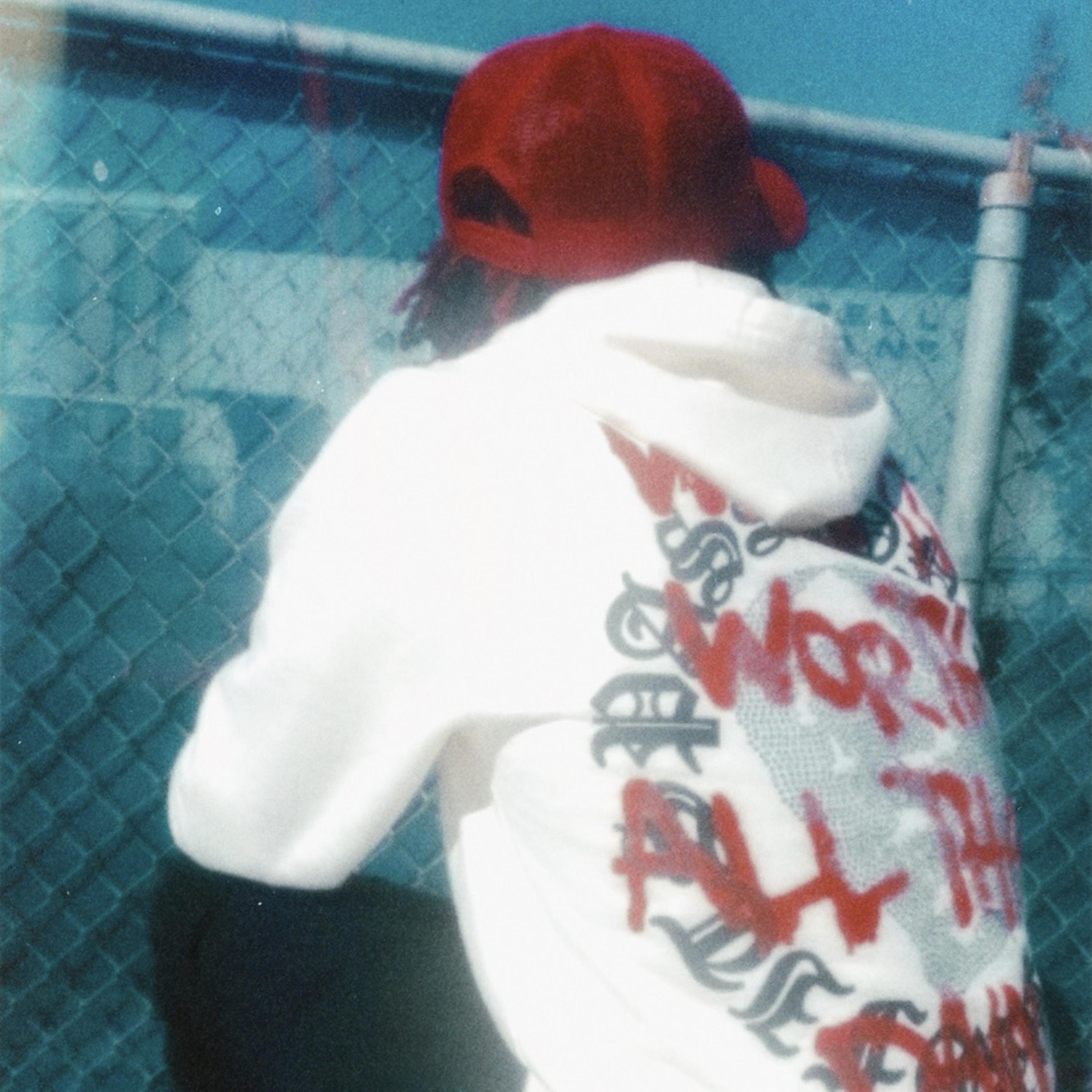 Cola Talk artwork