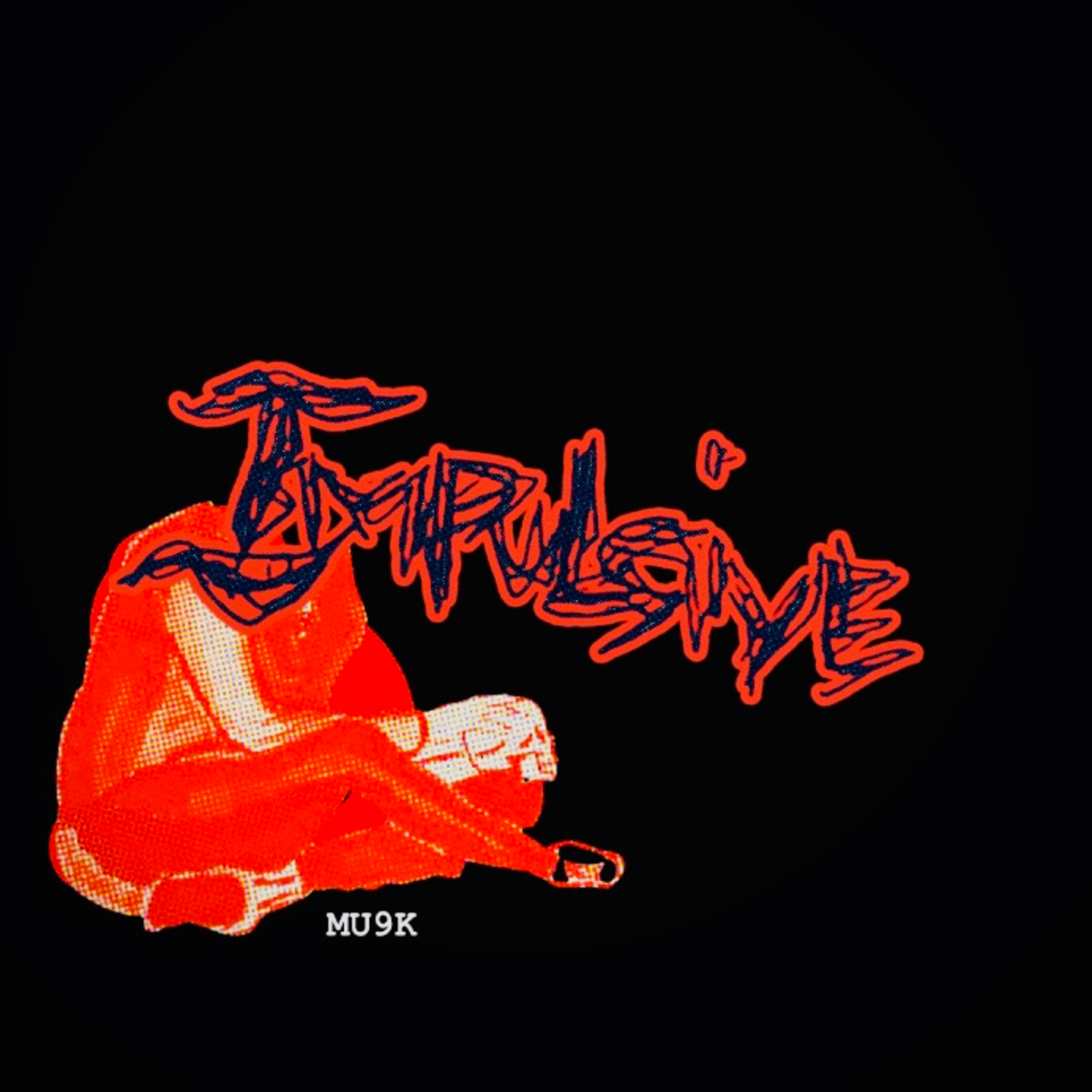 Impulsive artwork