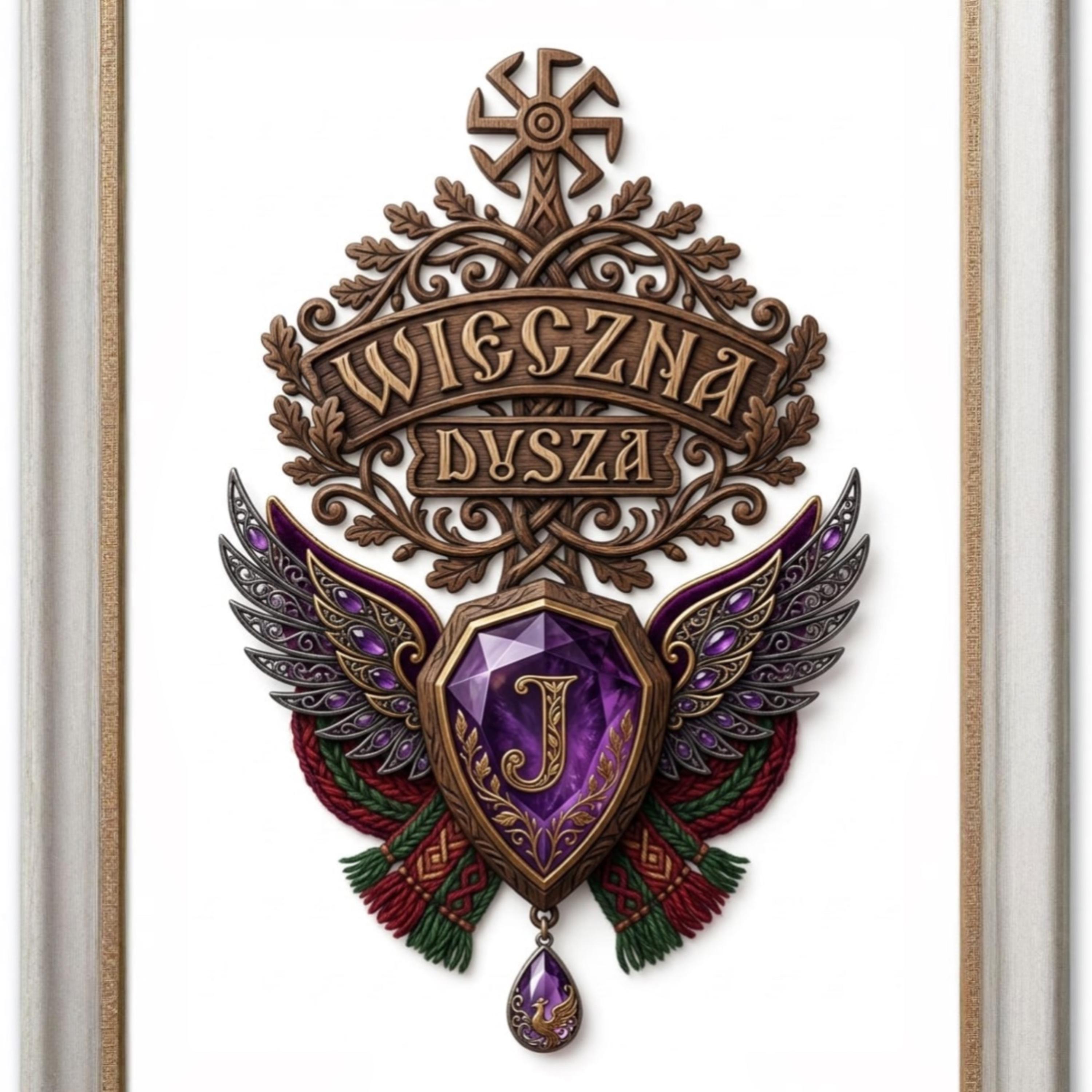 Wieczna Dusza artwork