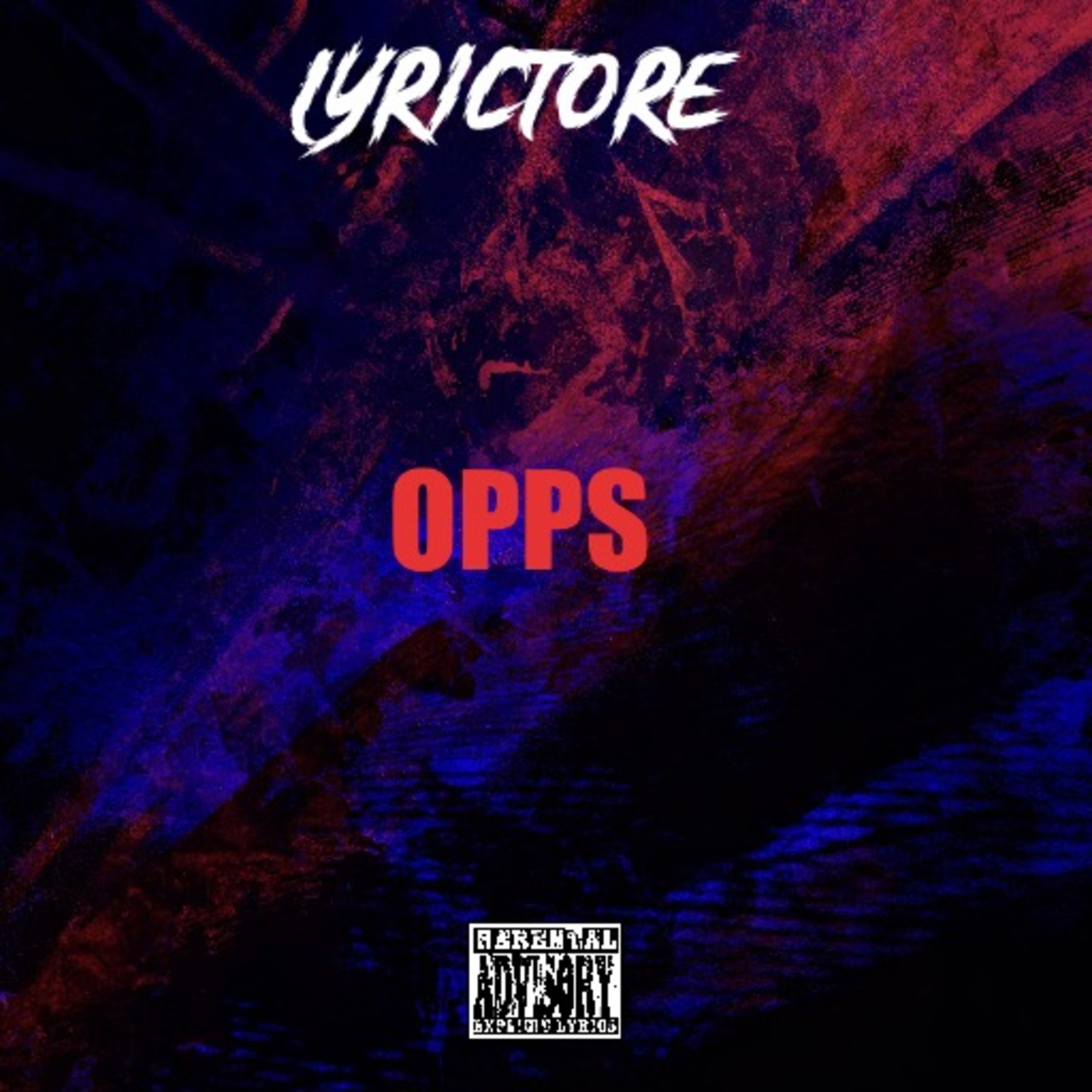 OPPS artwork