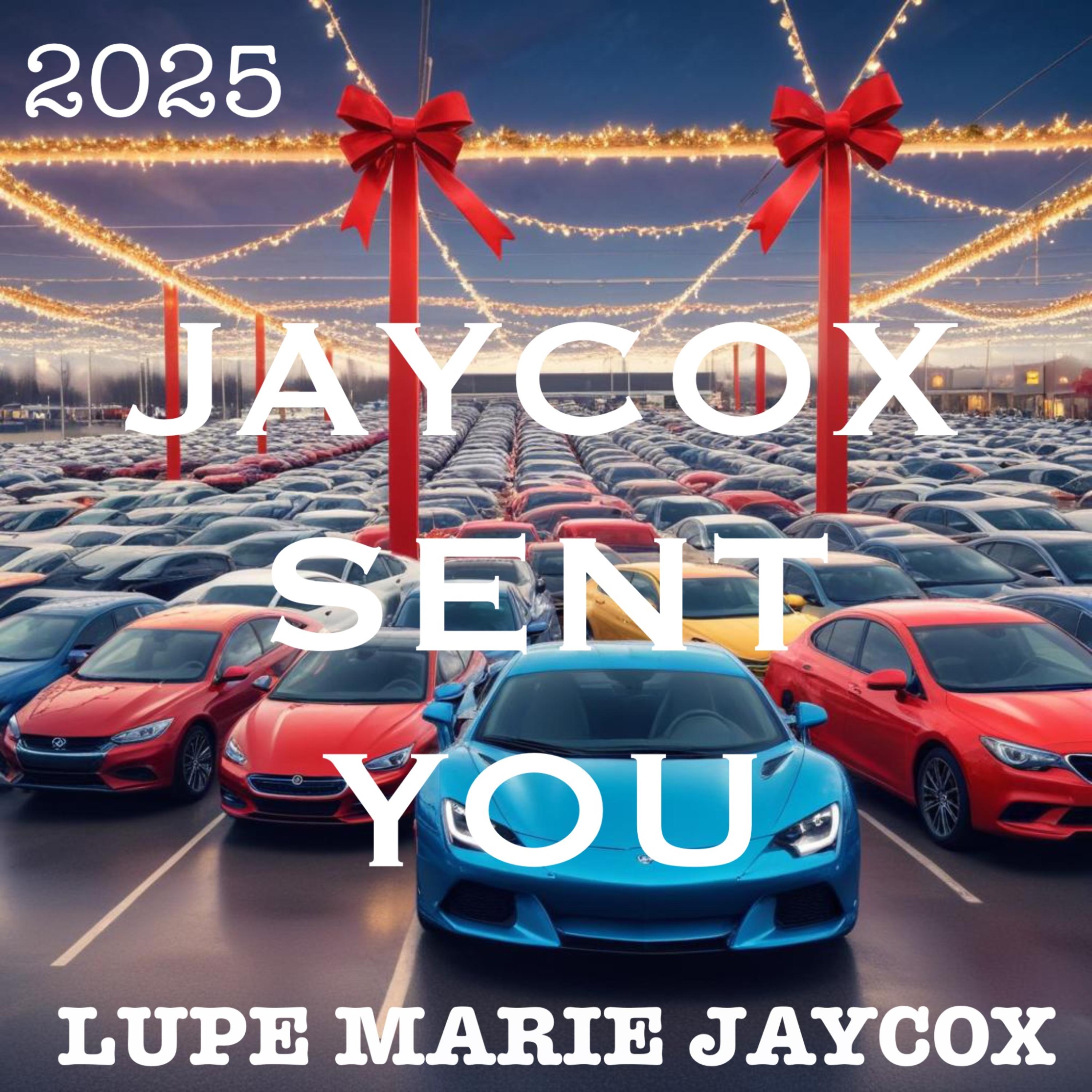 Jaycox Sent You artwork