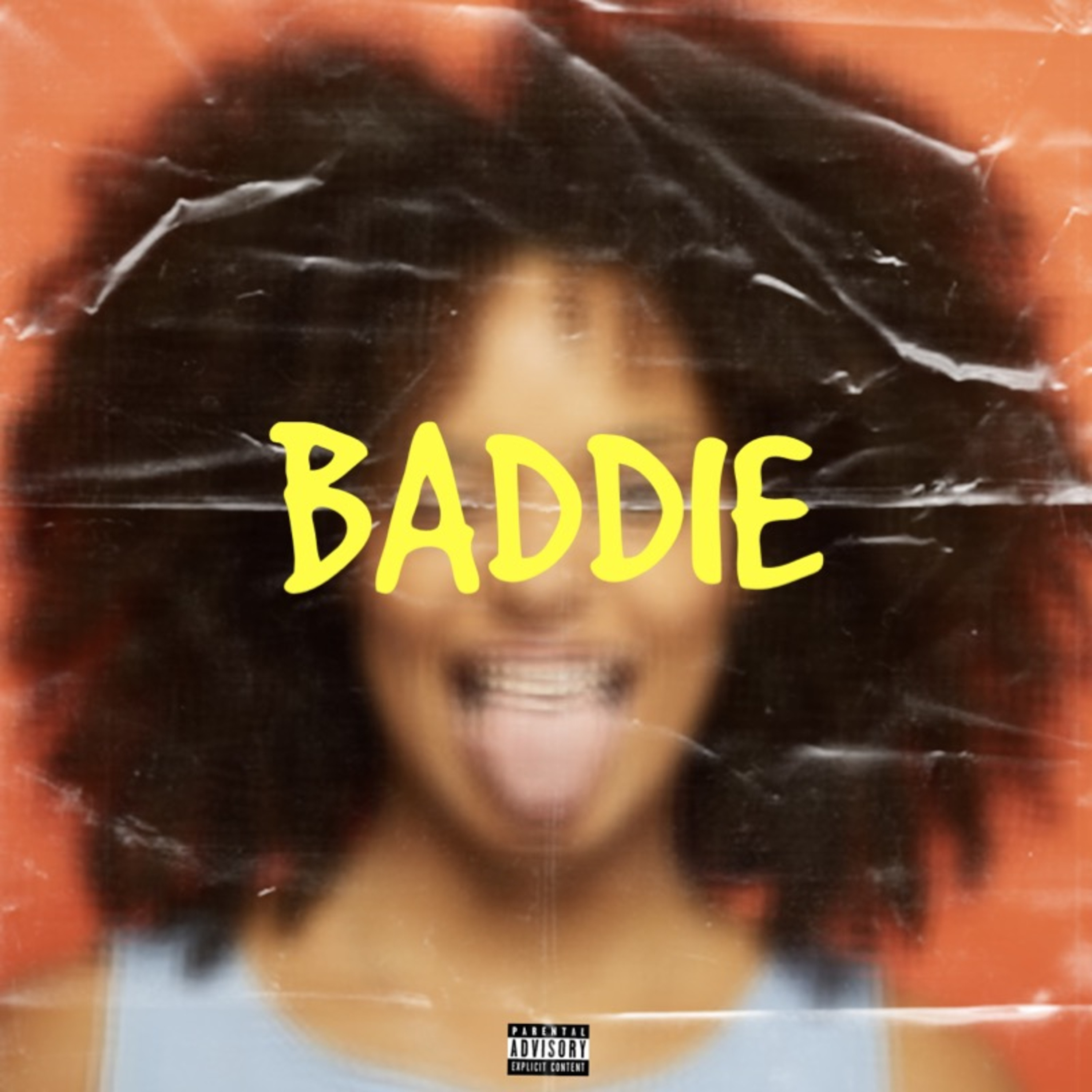 Baddie artwork