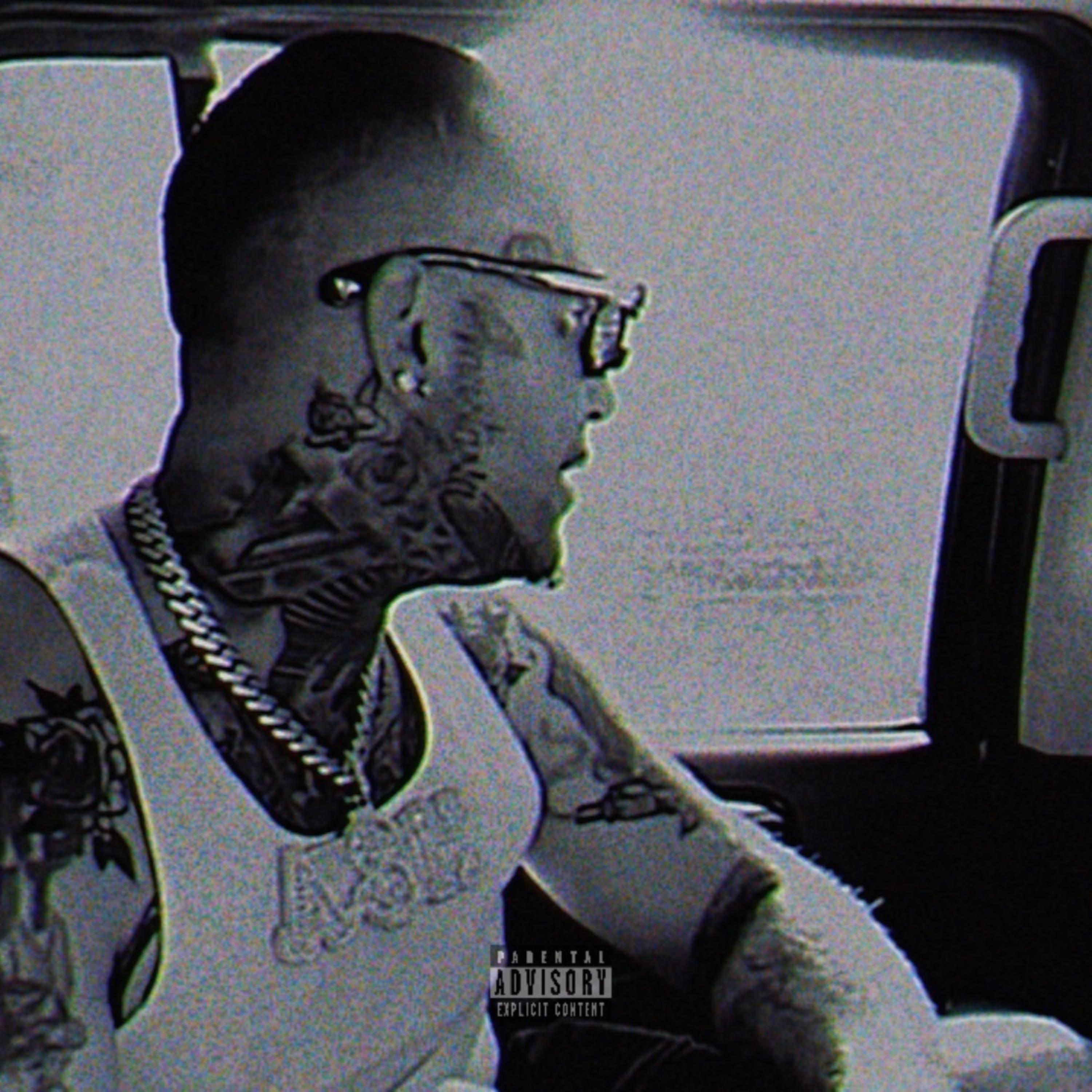 HELL ON EARTH by MONEYA$H cover art