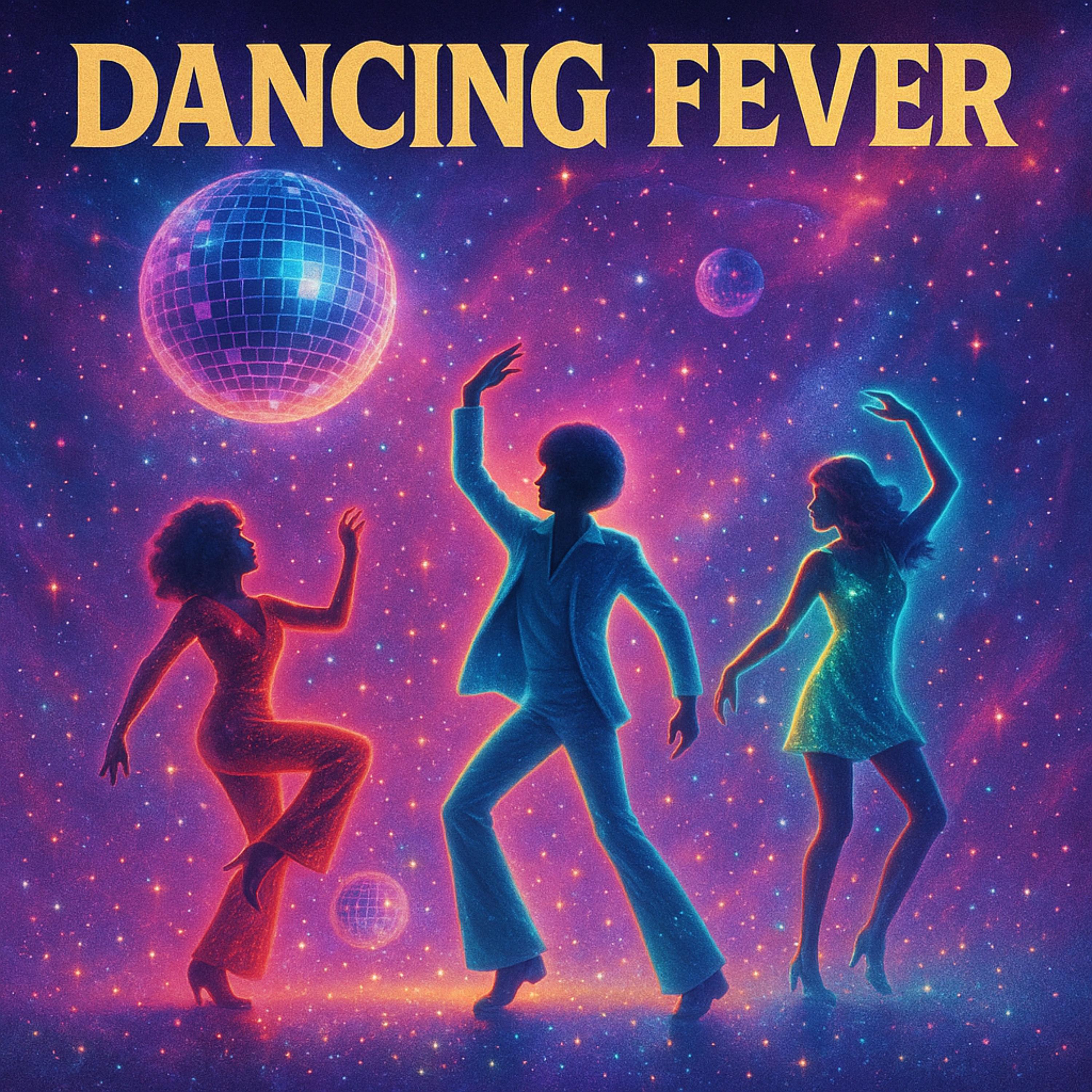 Danceing Fever artwork