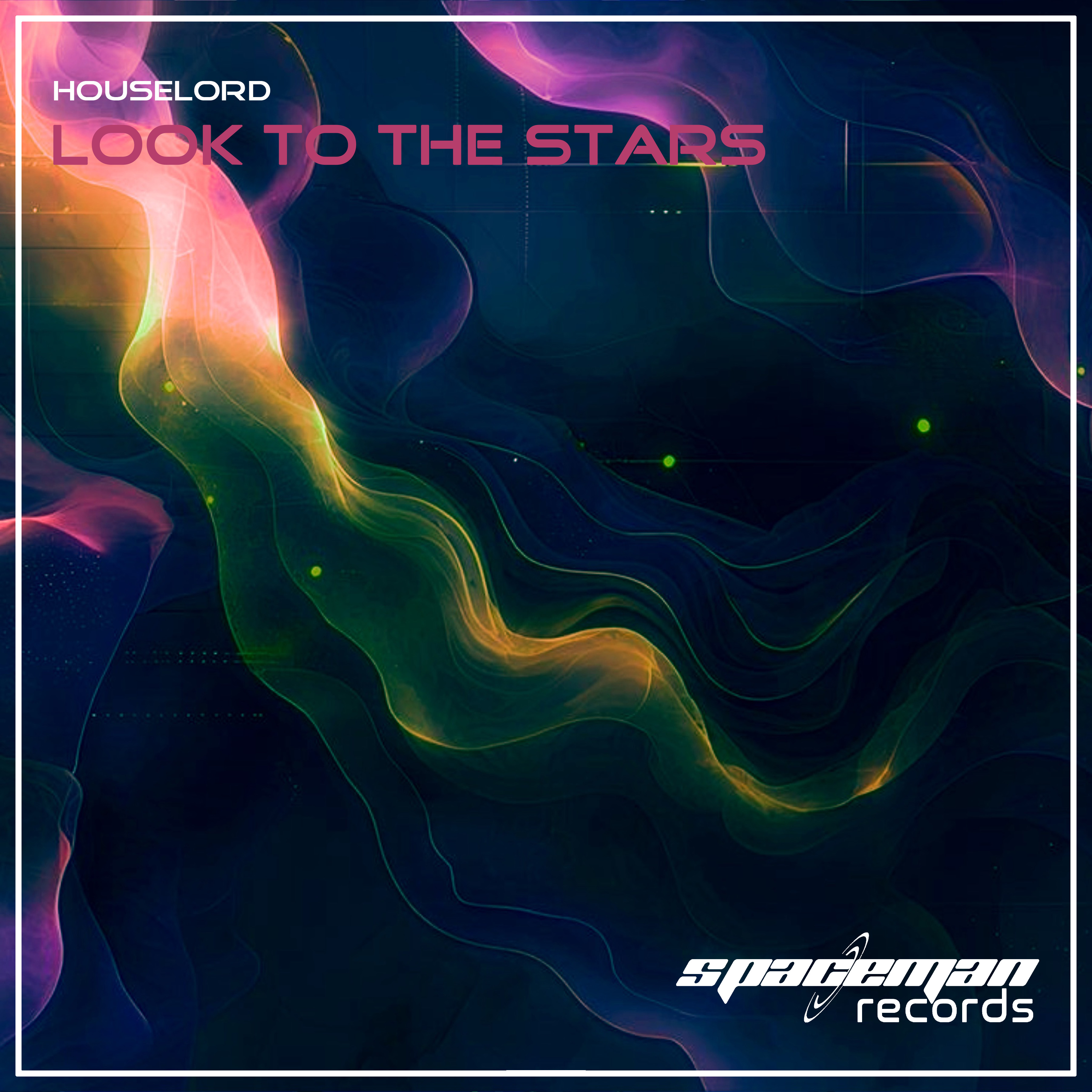 Look To The Stars by OpLord cover art