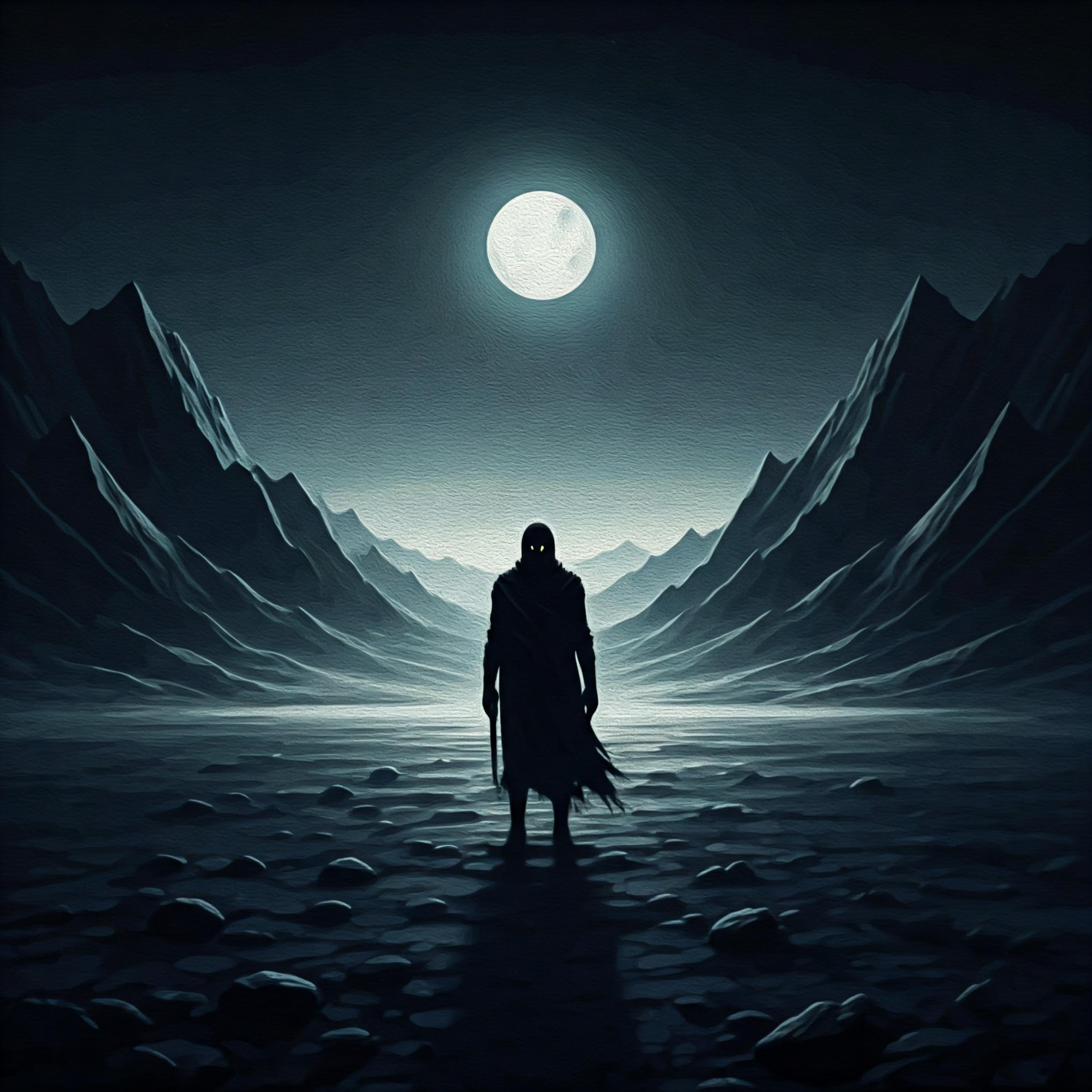 Insane in the Membrane artwork