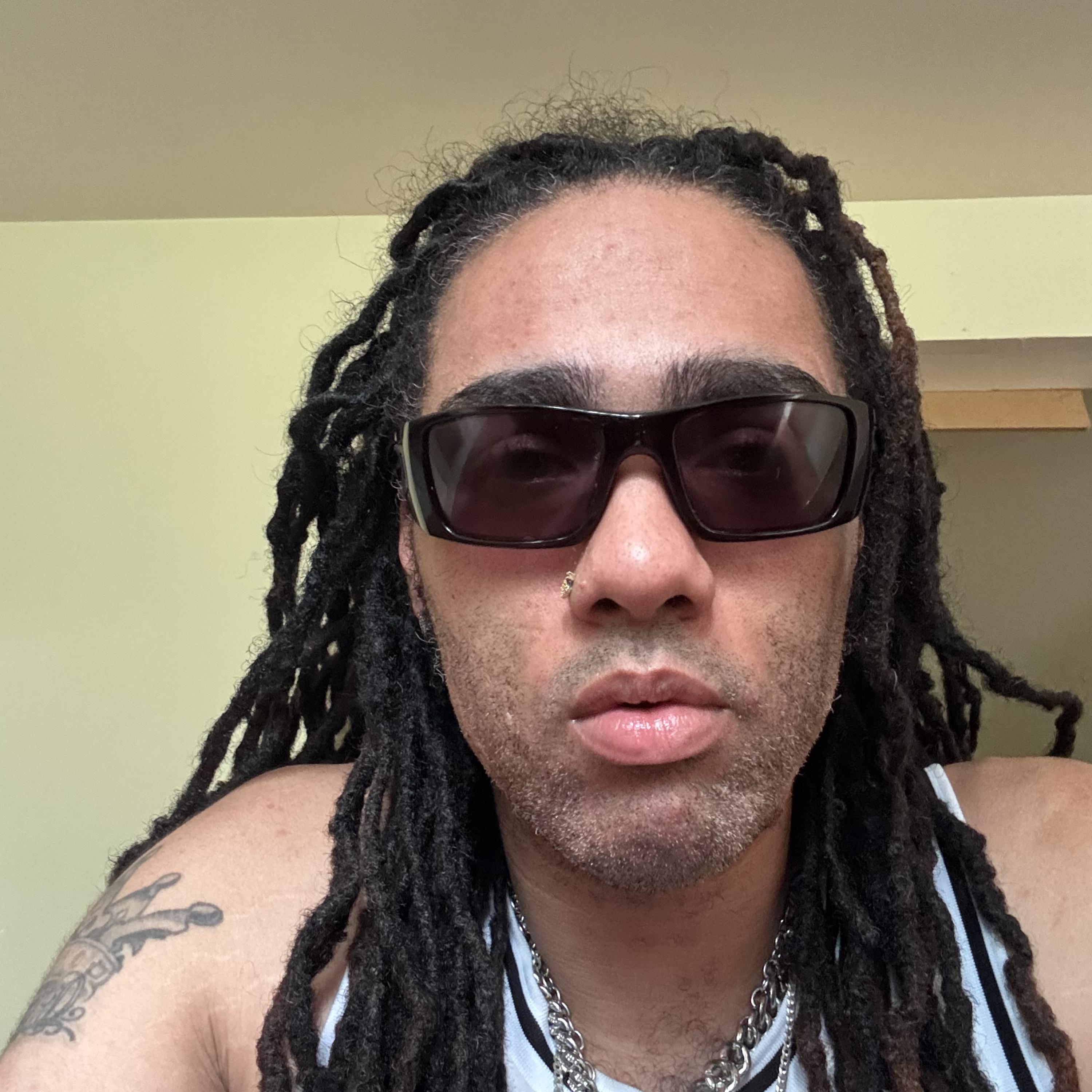 Poetry Of Confinement artwork