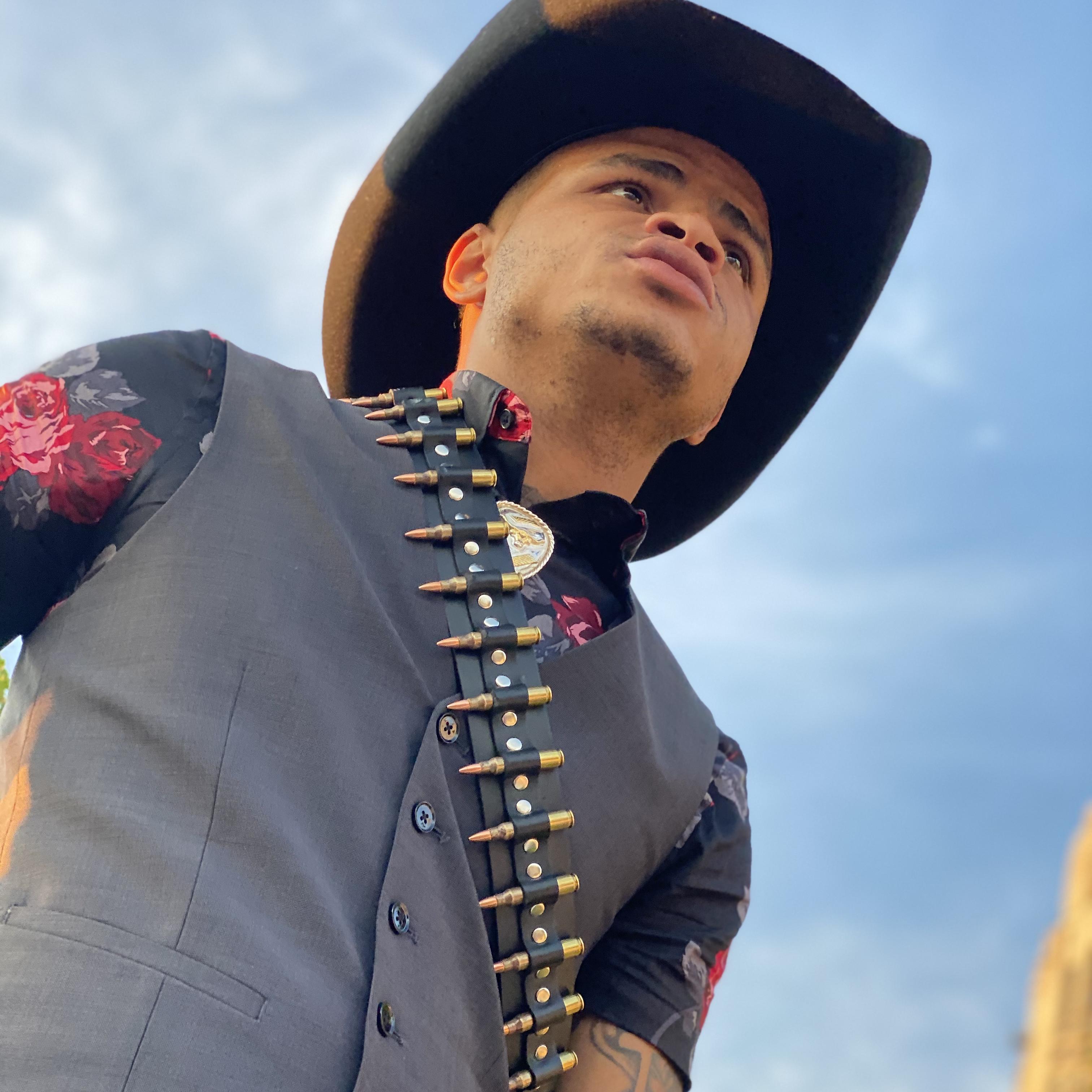 Cowboys by Kentay Cowboy cover art