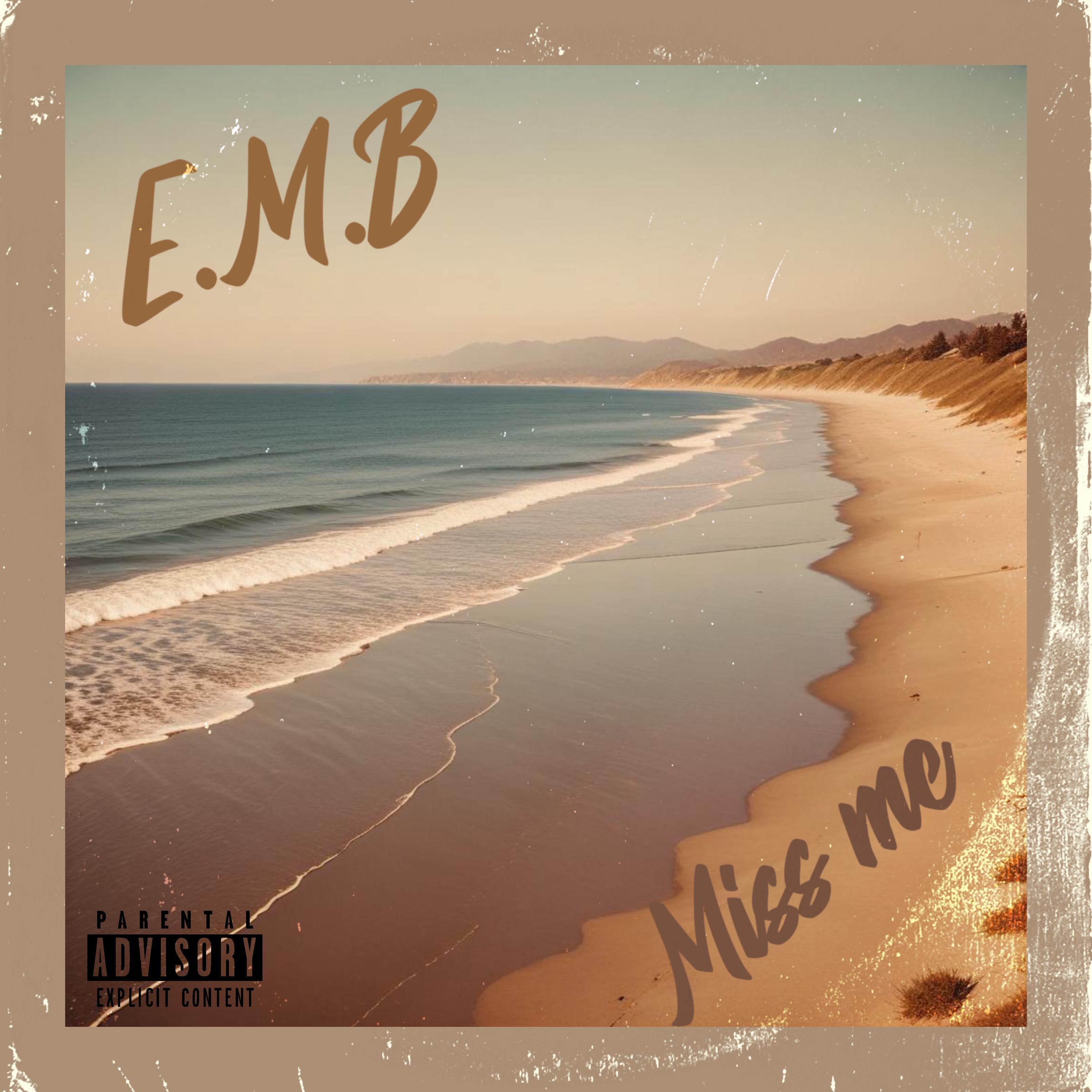 Miss Me artwork
