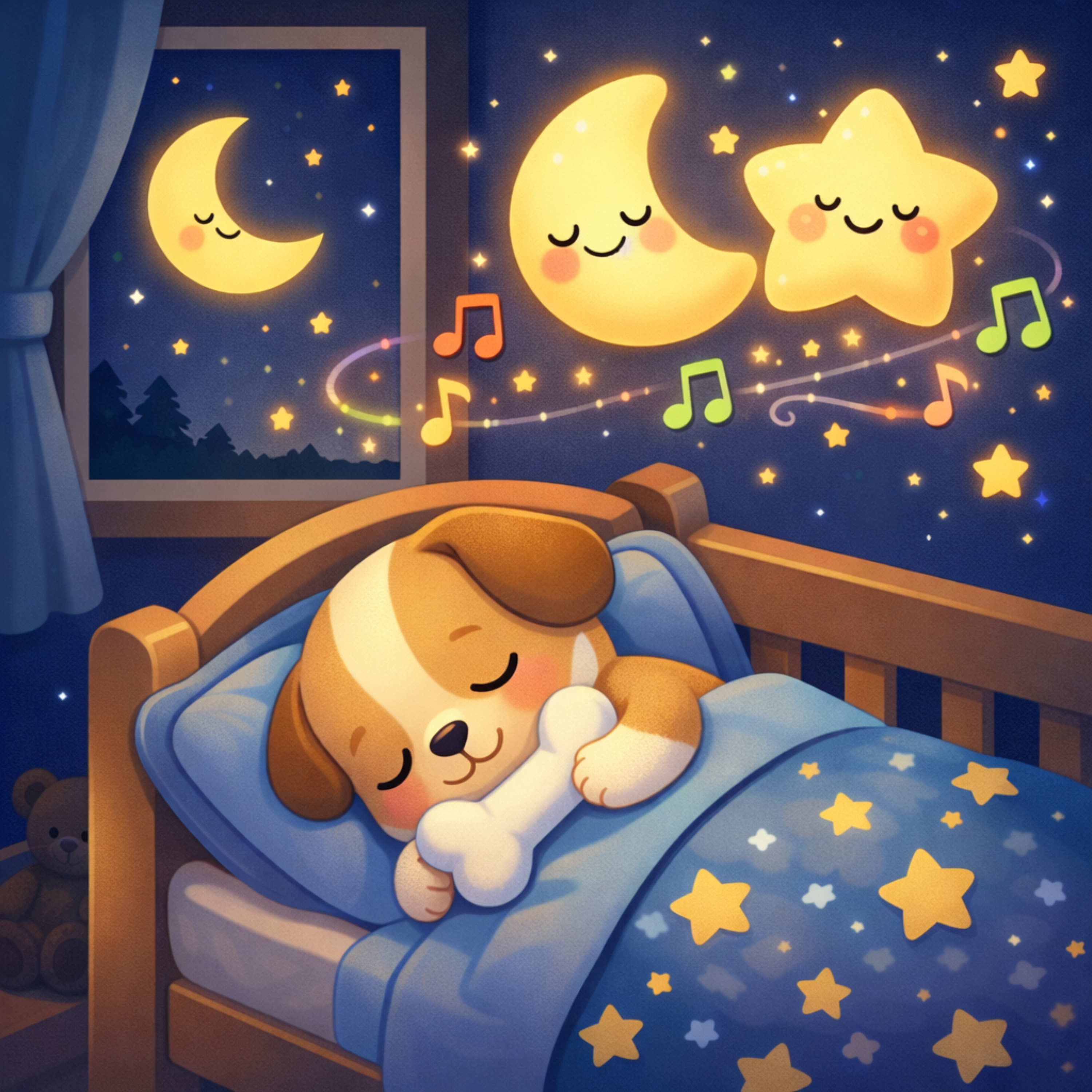 Peaceful Long Sleep Baby Sleep Music Sueño Largo Música Relajante artwork