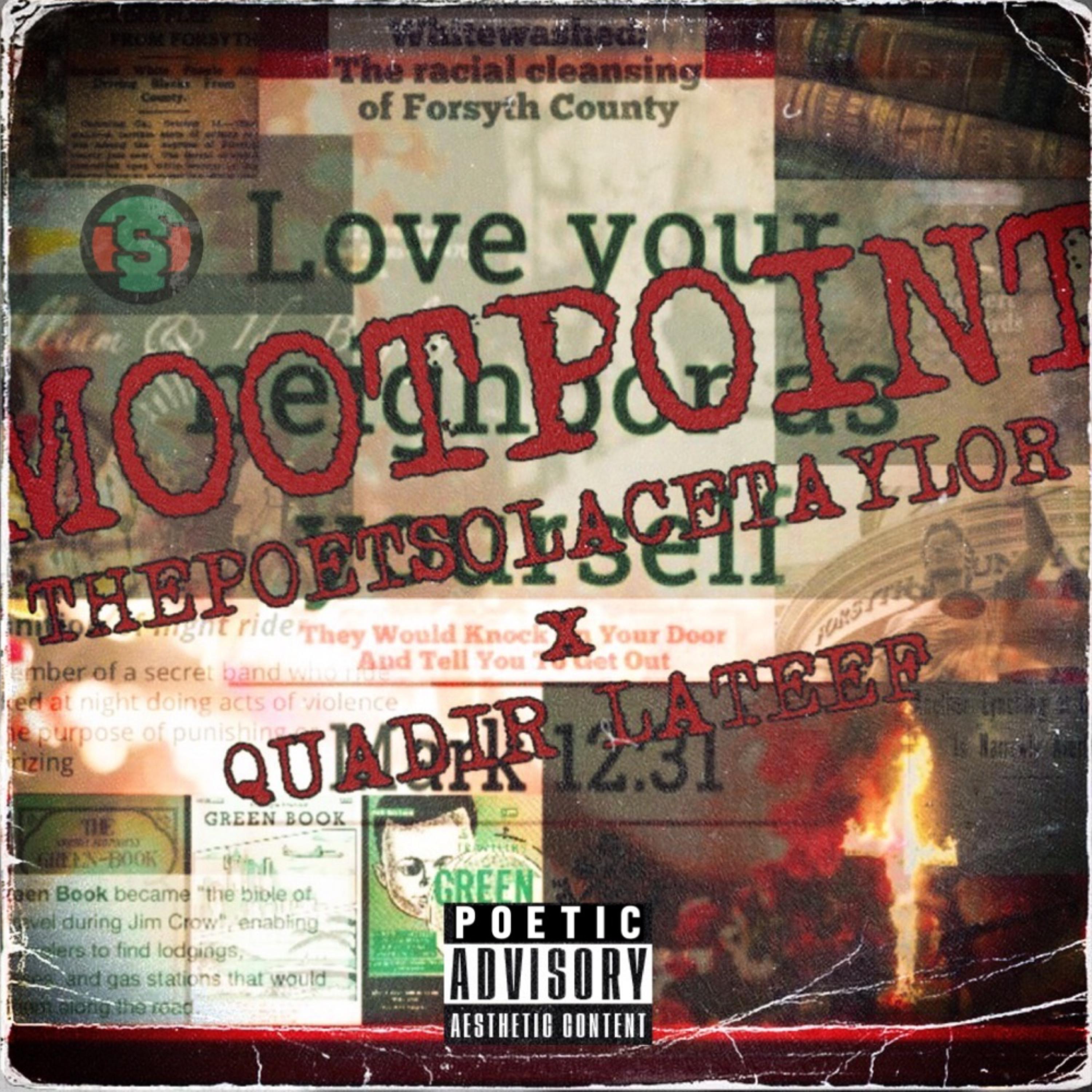 MOOT POINT artwork