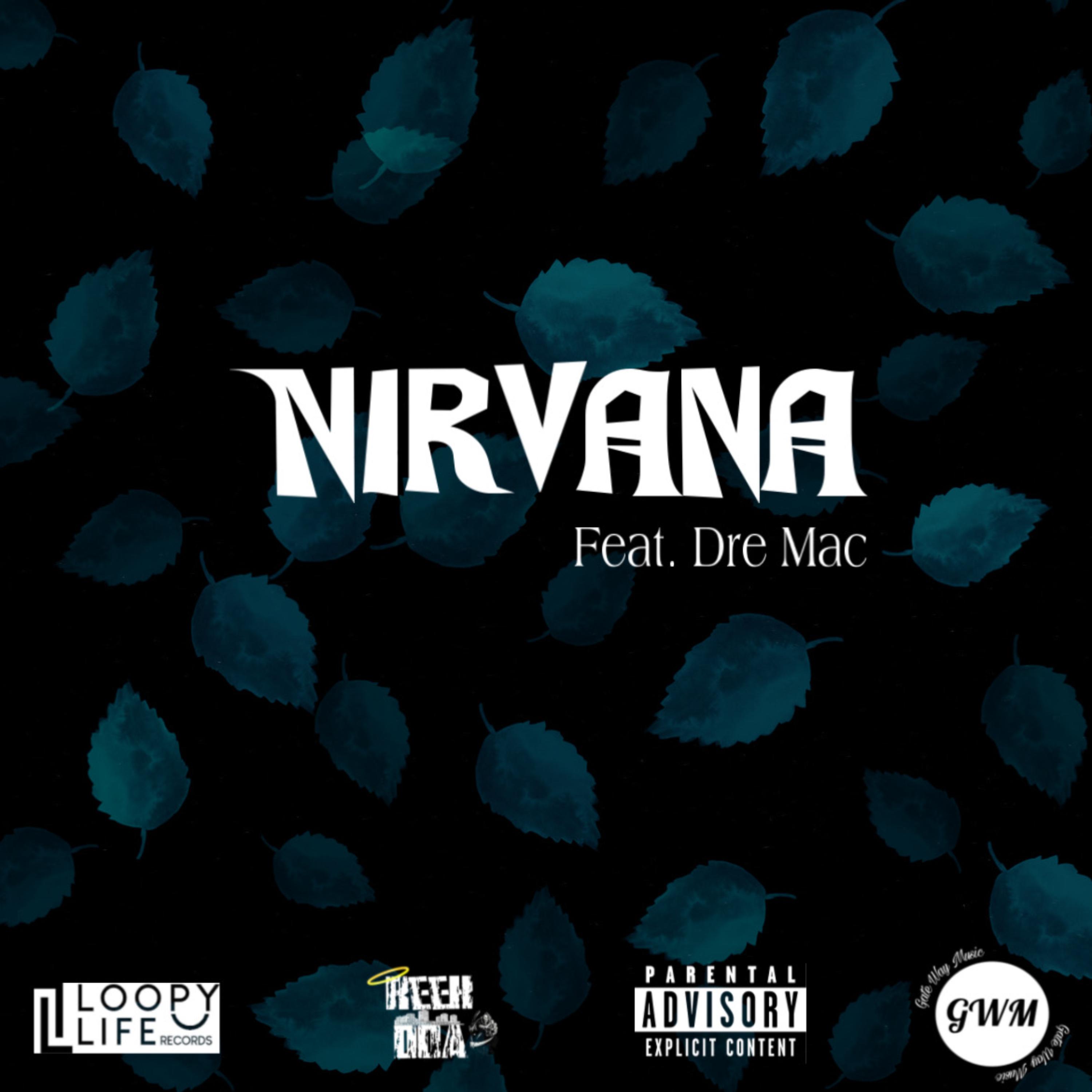 Nirvana artwork