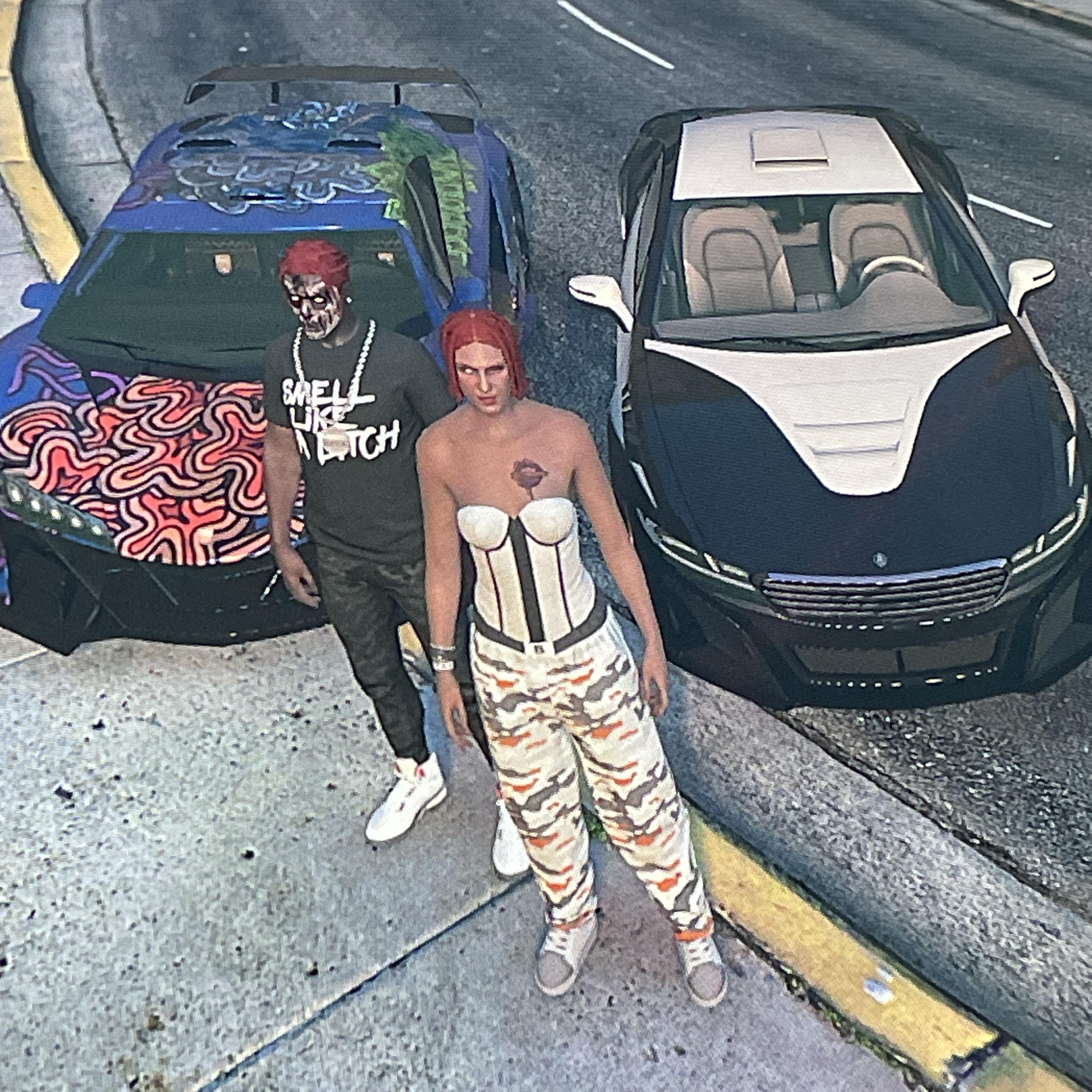 Onna Block artwork
