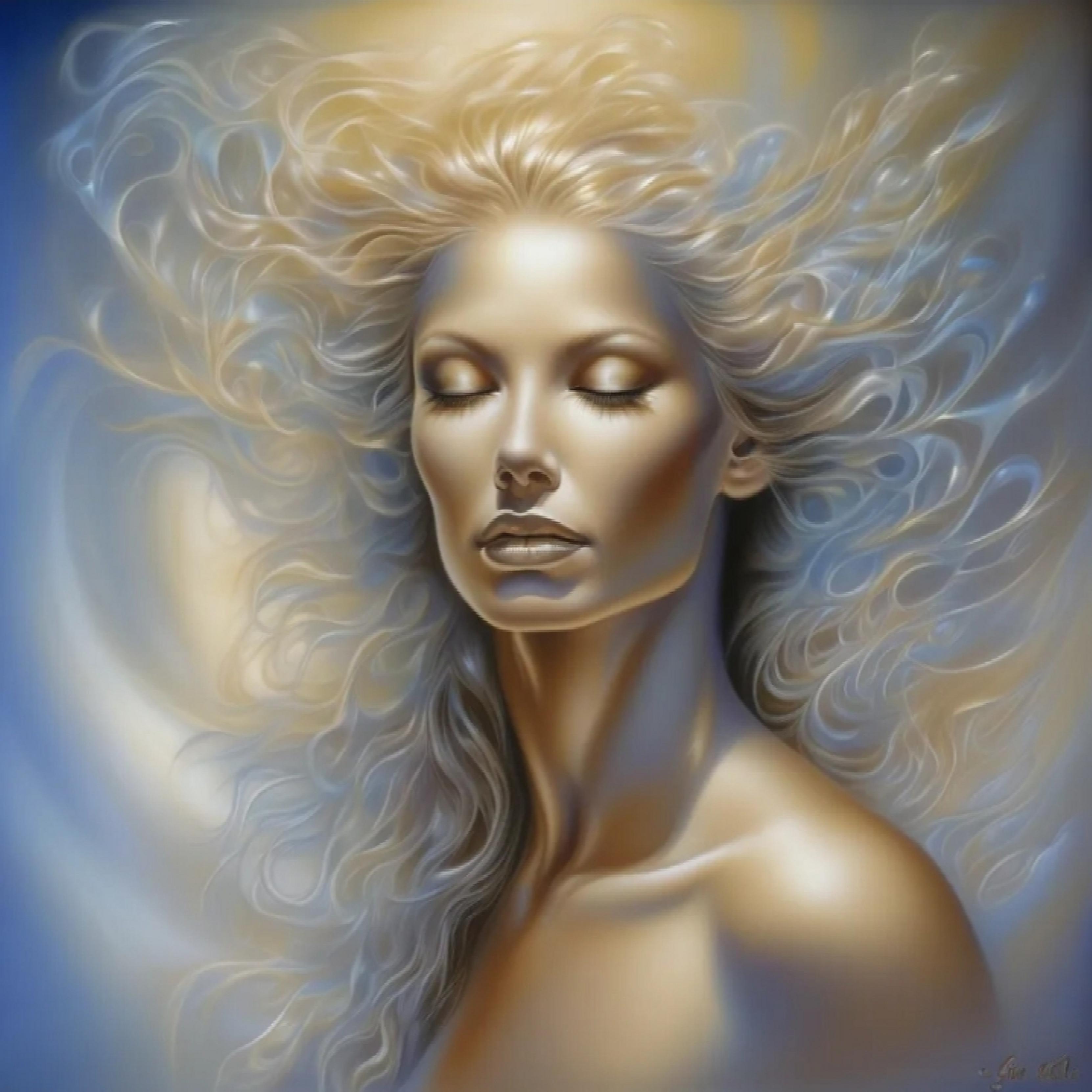 Healing Human Data v2 artwork