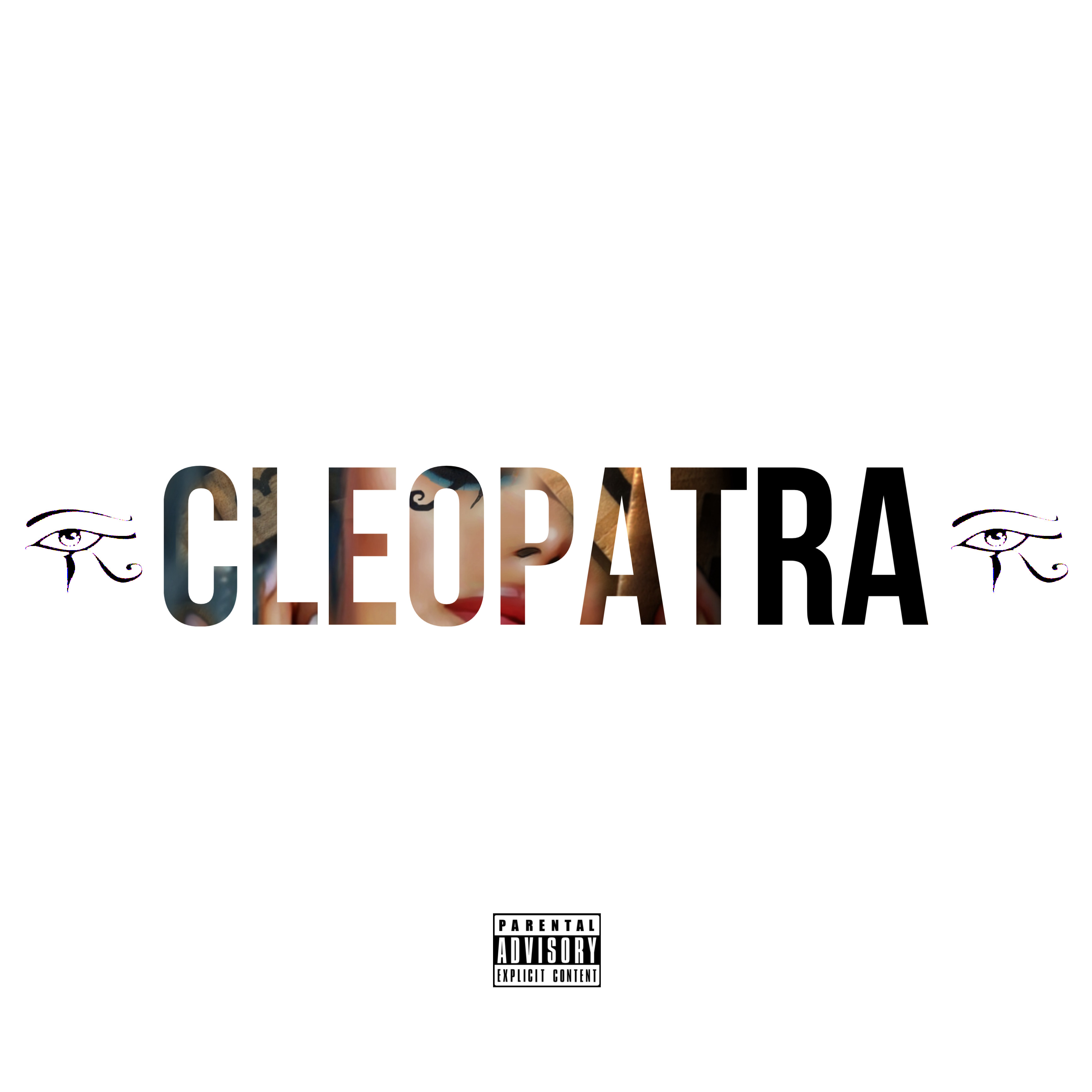 Cleopatra artwork