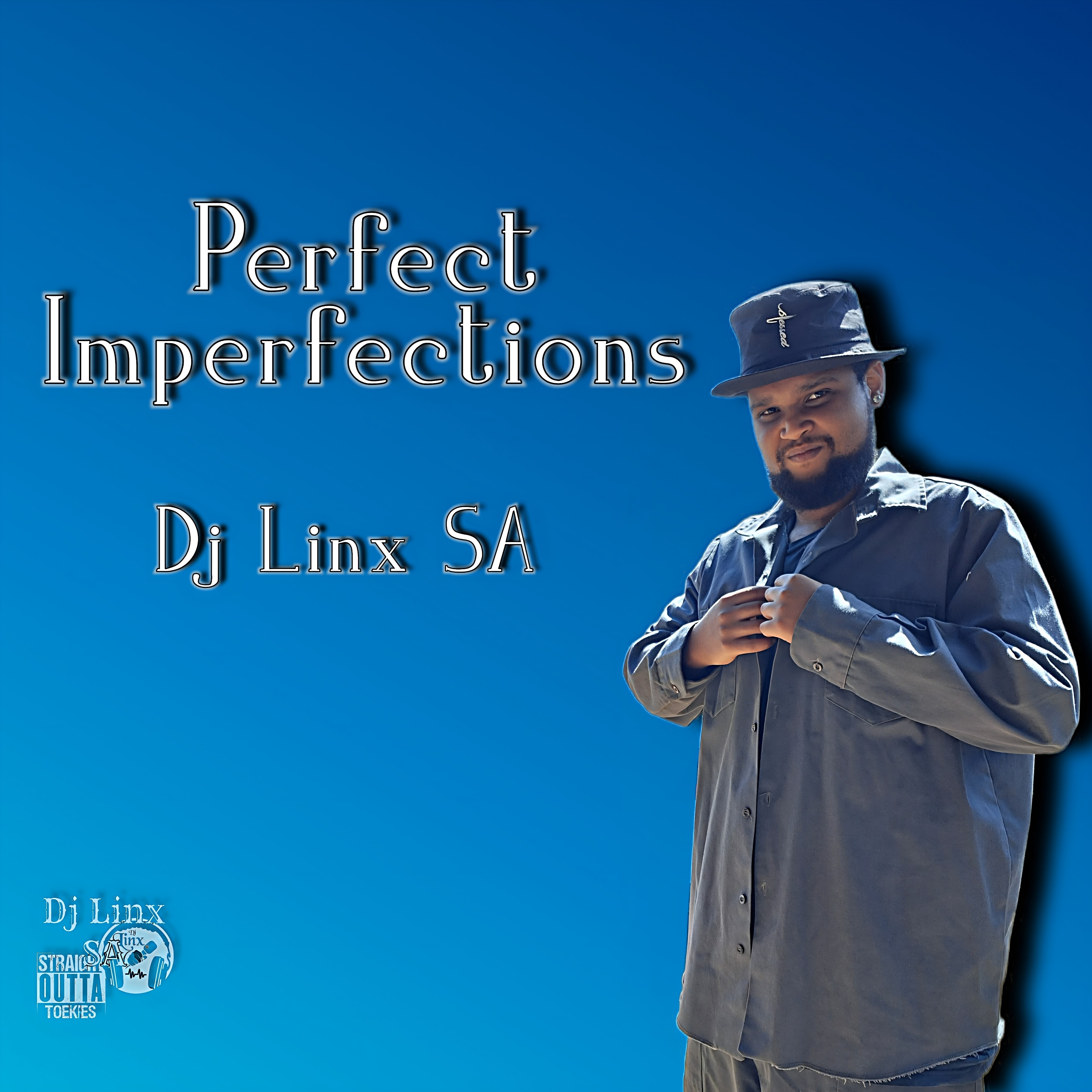 Perfect Imperfections by Dj Linx SA cover art