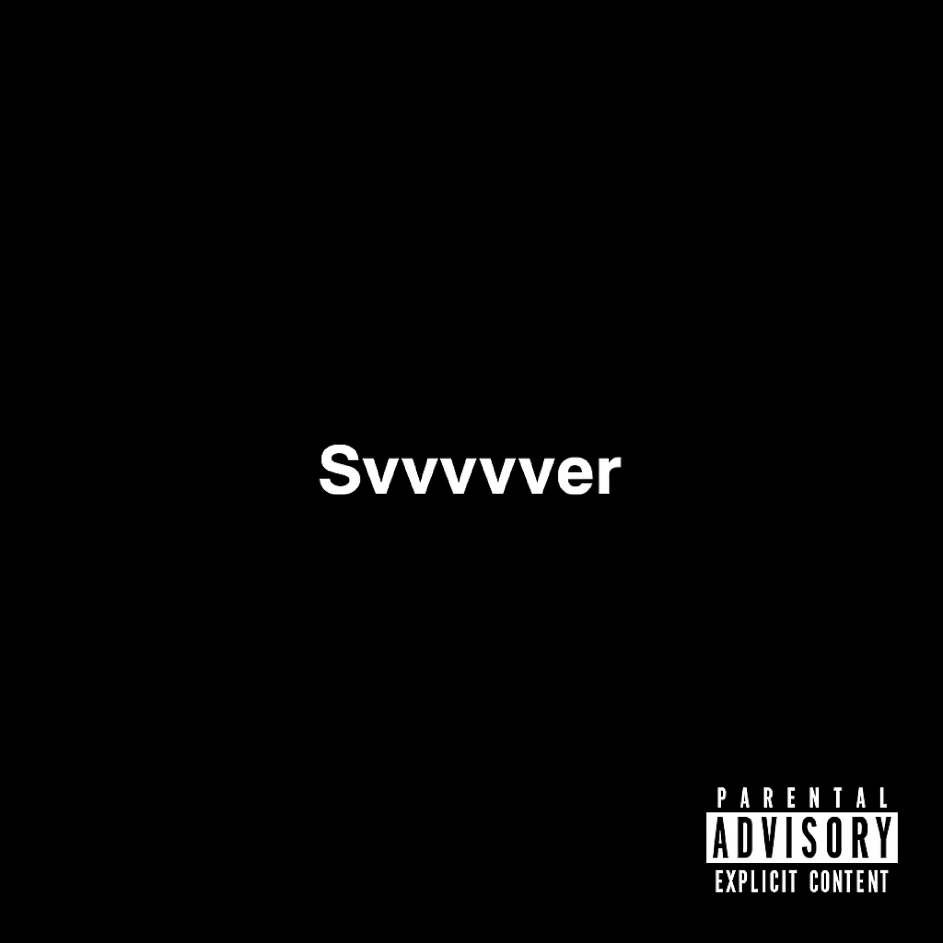 Svvvvver artwork