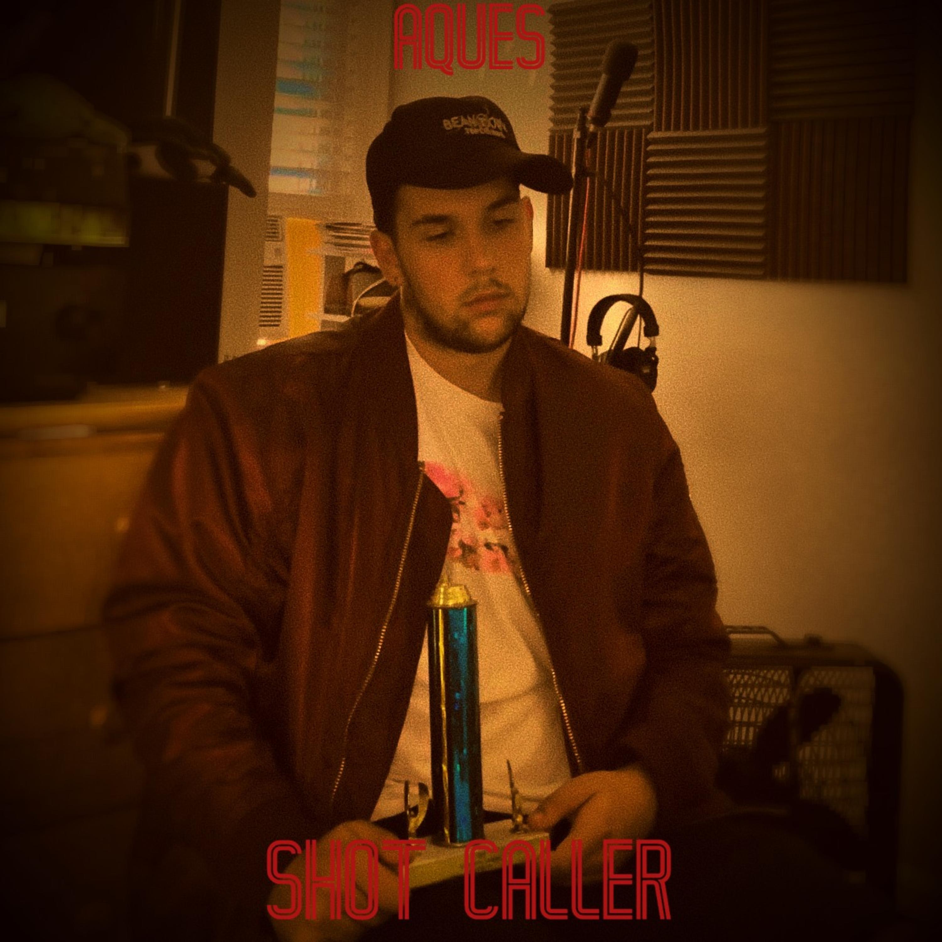 Shot Caller artwork