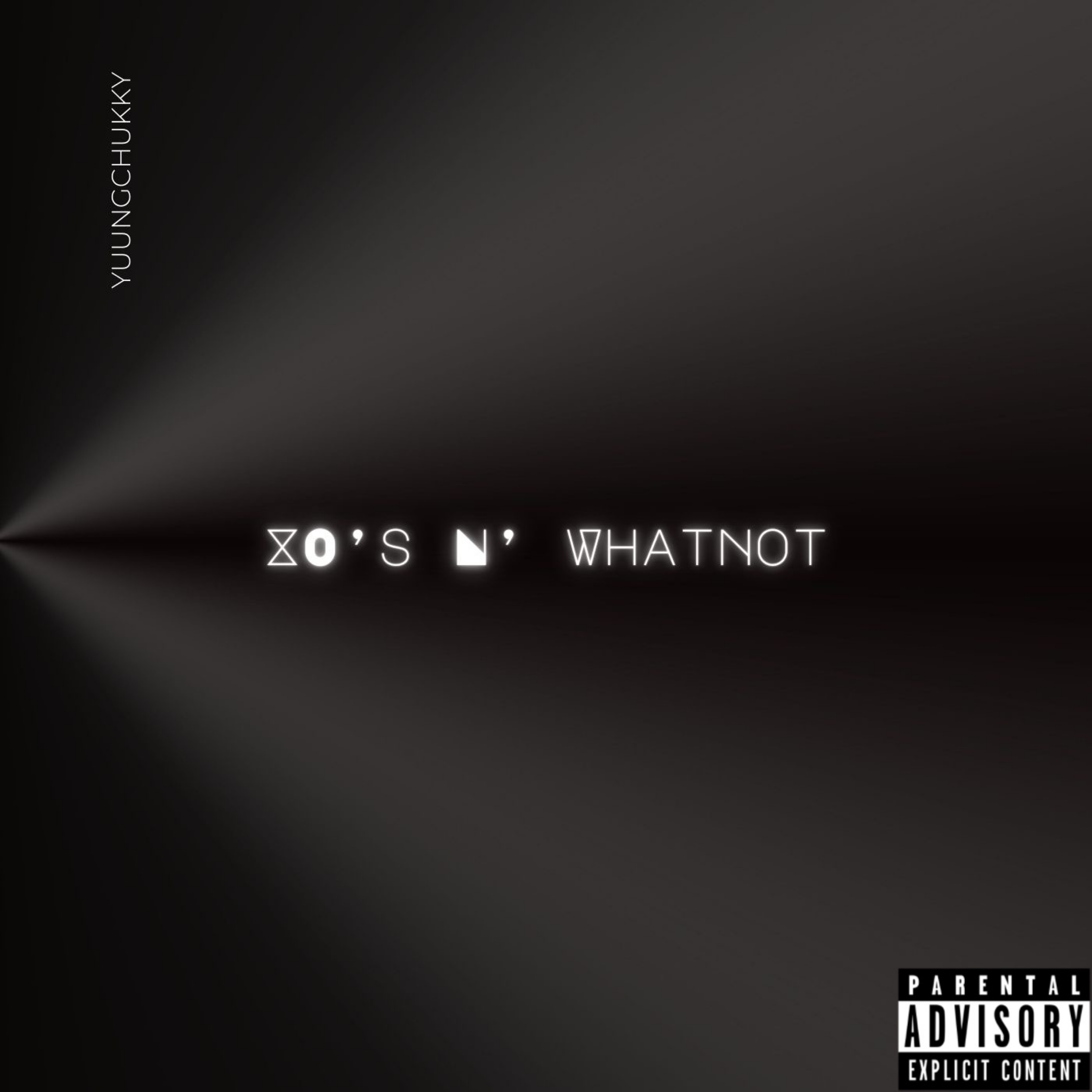 XO’s N’ Whatnot artwork