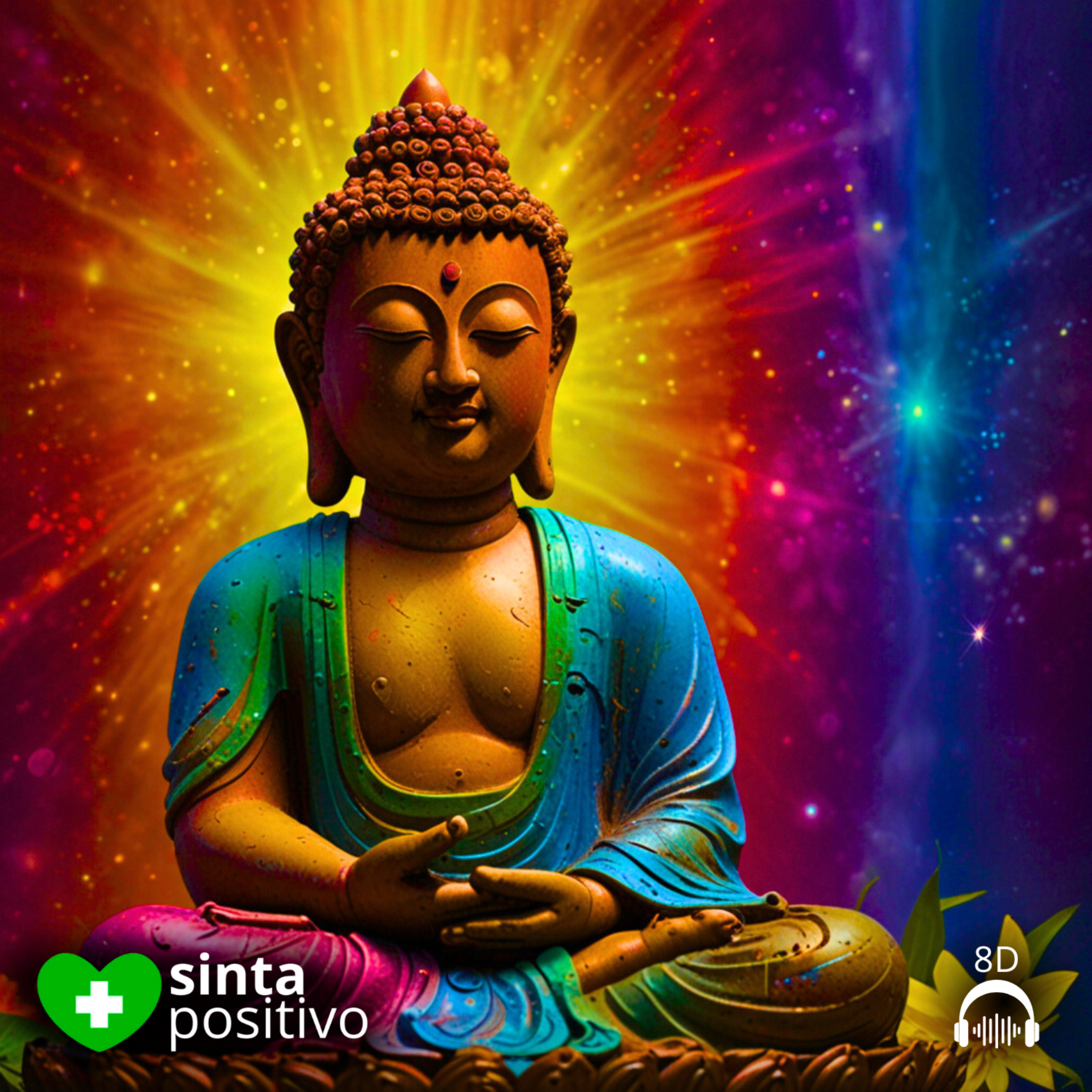 Solfeggio 528 Hertz: Cura Milagrosa artwork