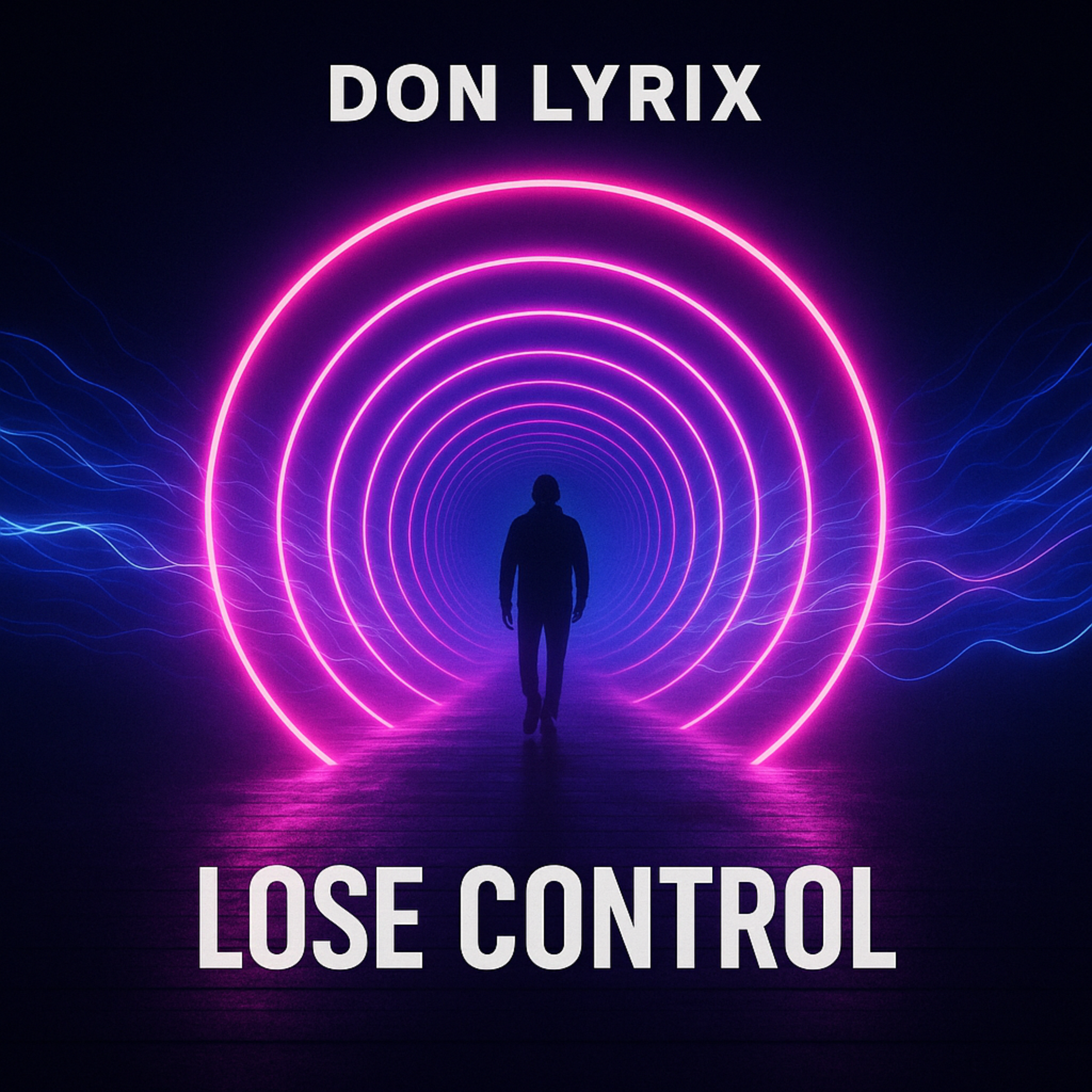 lose-control artwork