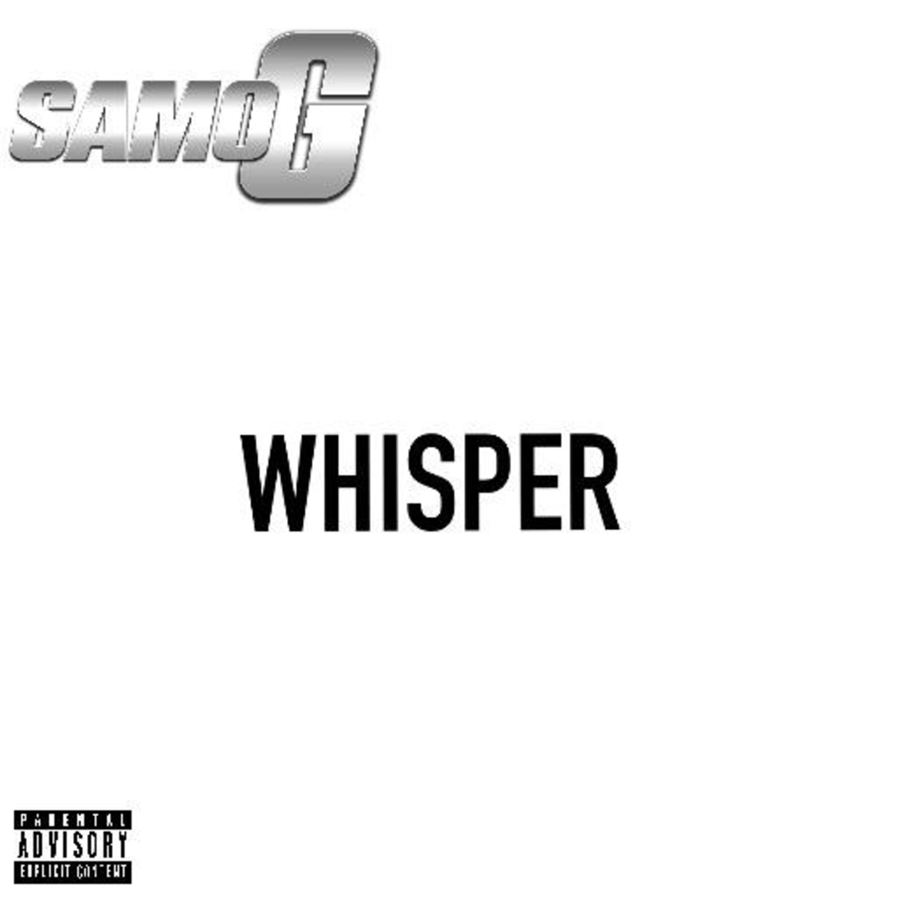 Whisper artwork