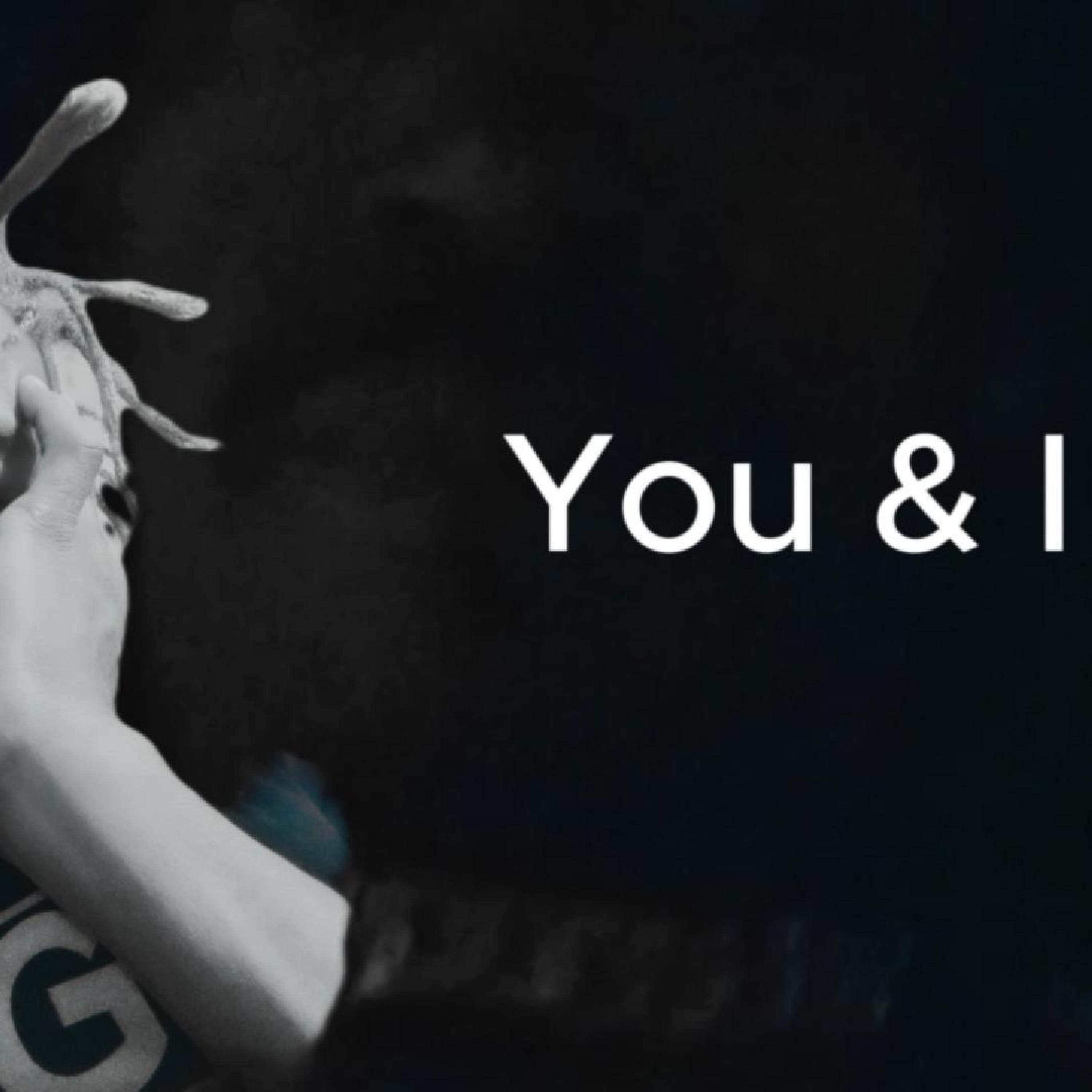 You & I artwork